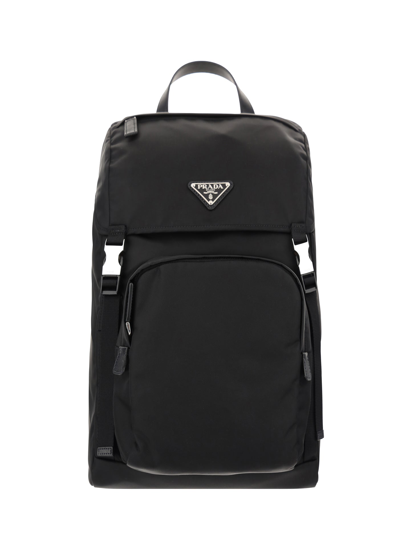 Prada Men Re-Nylon Backpack PRADA