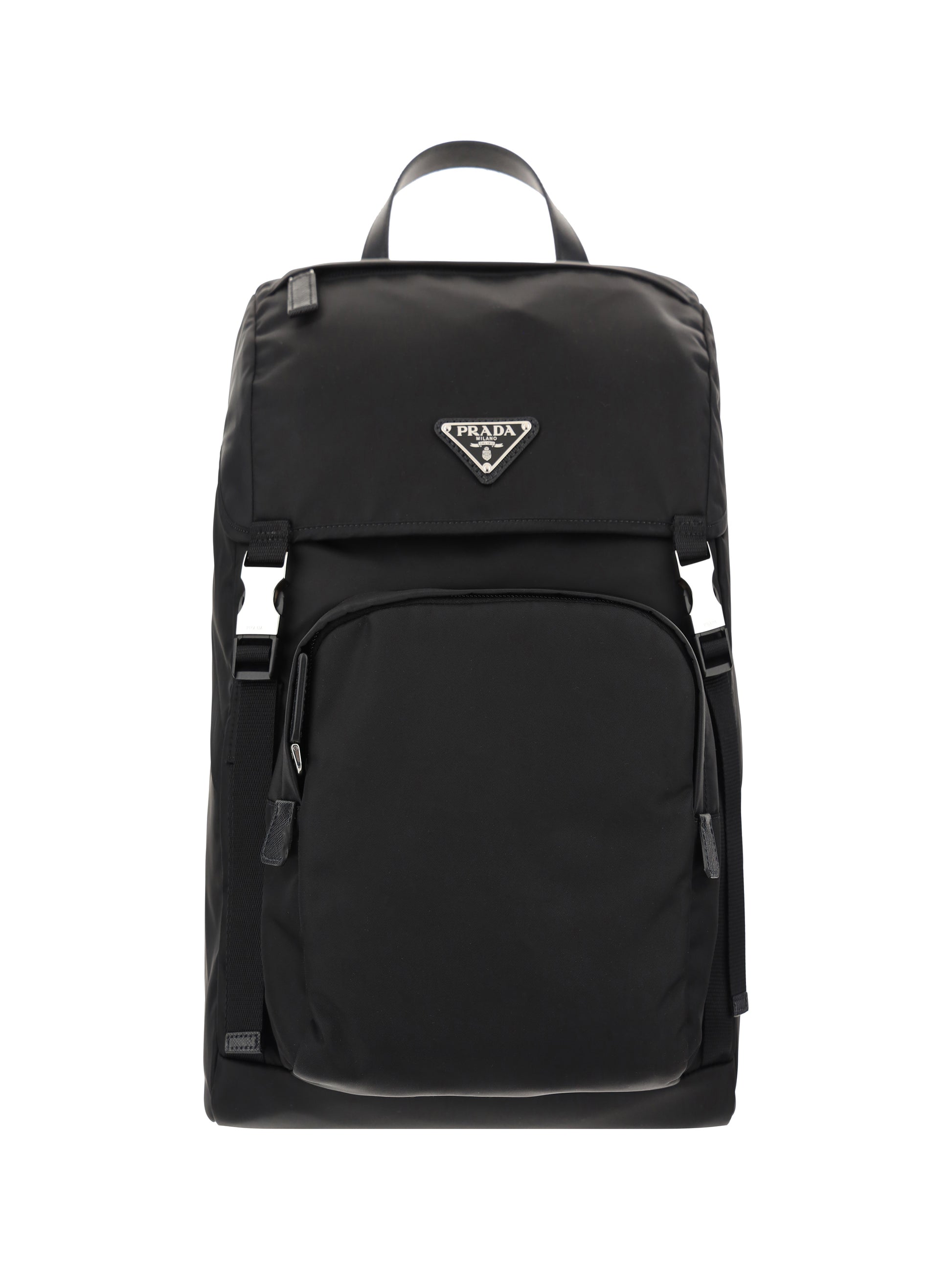Prada Men Re-Nylon Backpack PRADA
