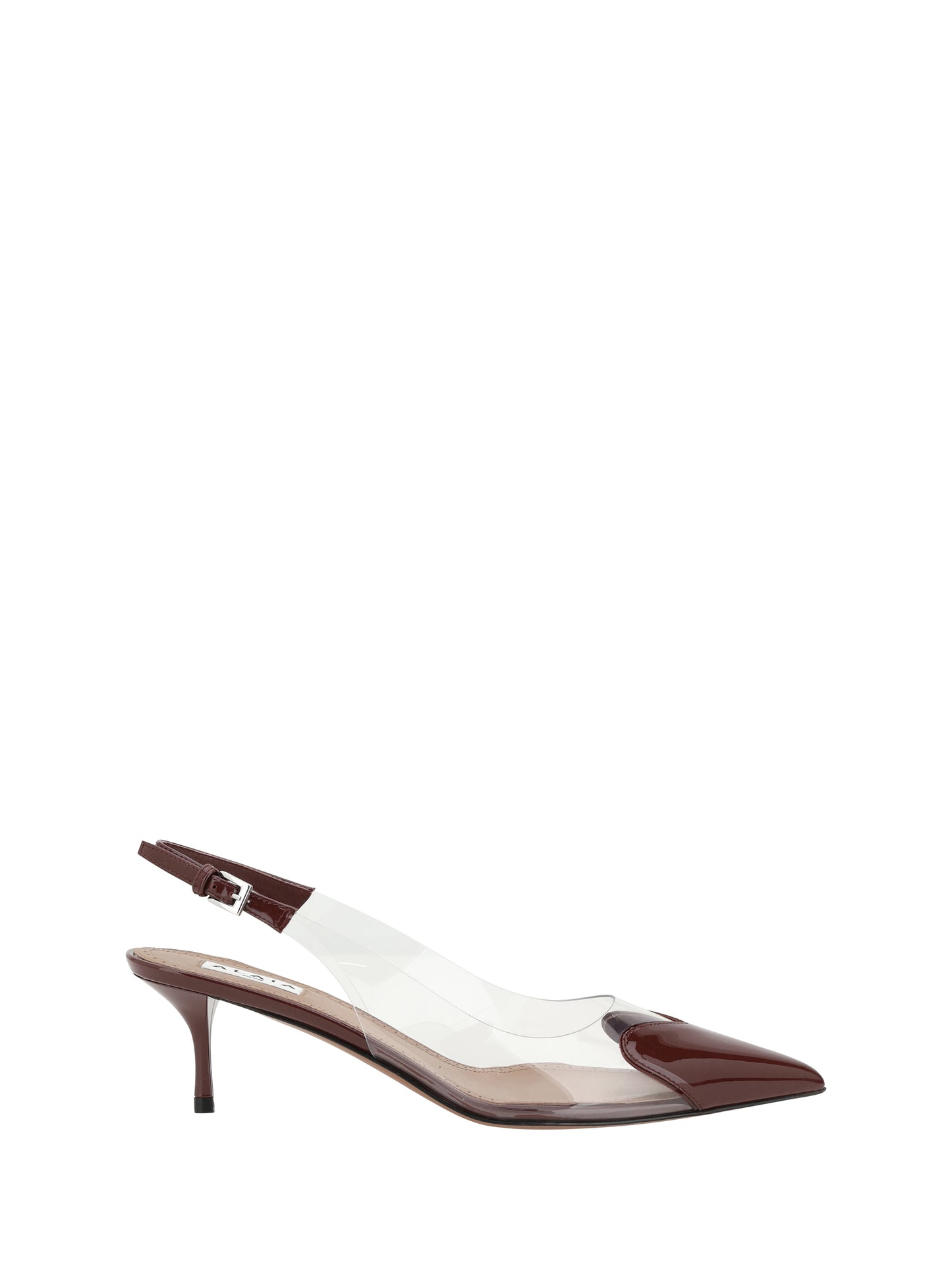 Alaïa Women Le Coeur Pumps ALAIA