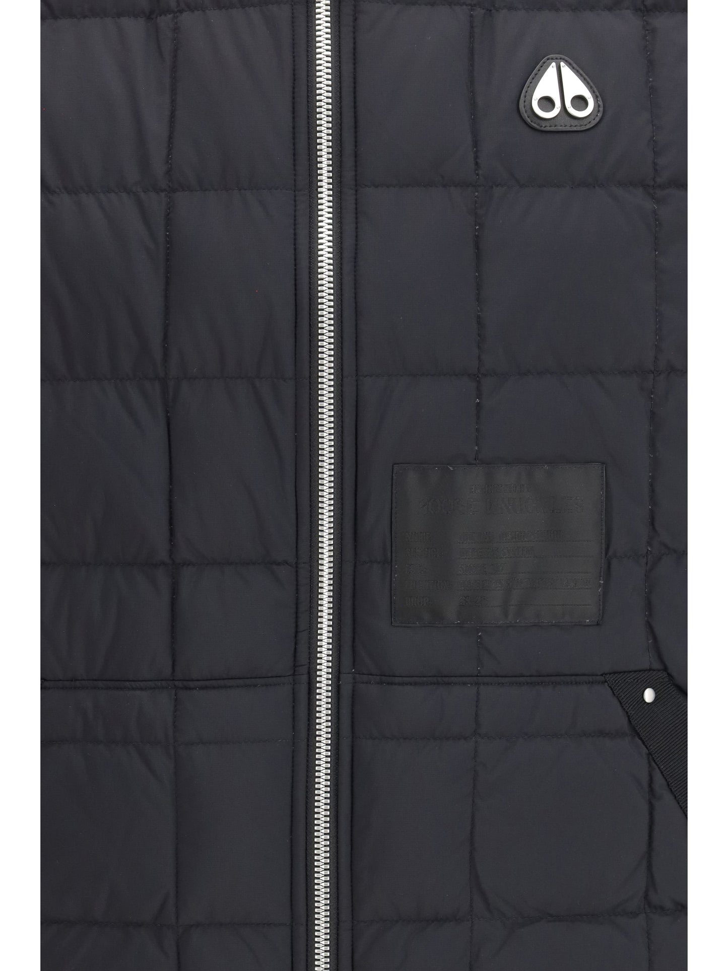 Moose Knuckles Men Transit Liner Vest MOOSE KNUCKLES