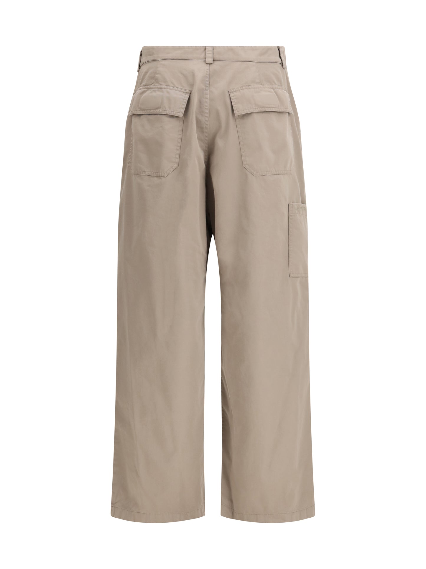 Balenciaga Men Workwear Trousers BALENCIAGA
