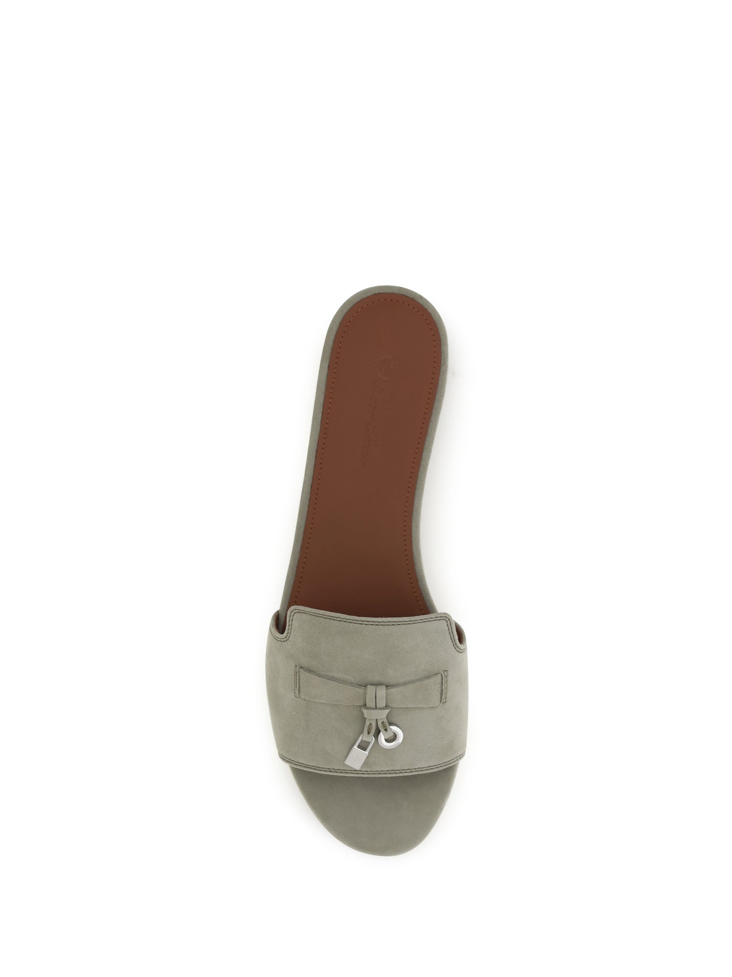 Loro Piana Women Charms Sandals LORO PIANA