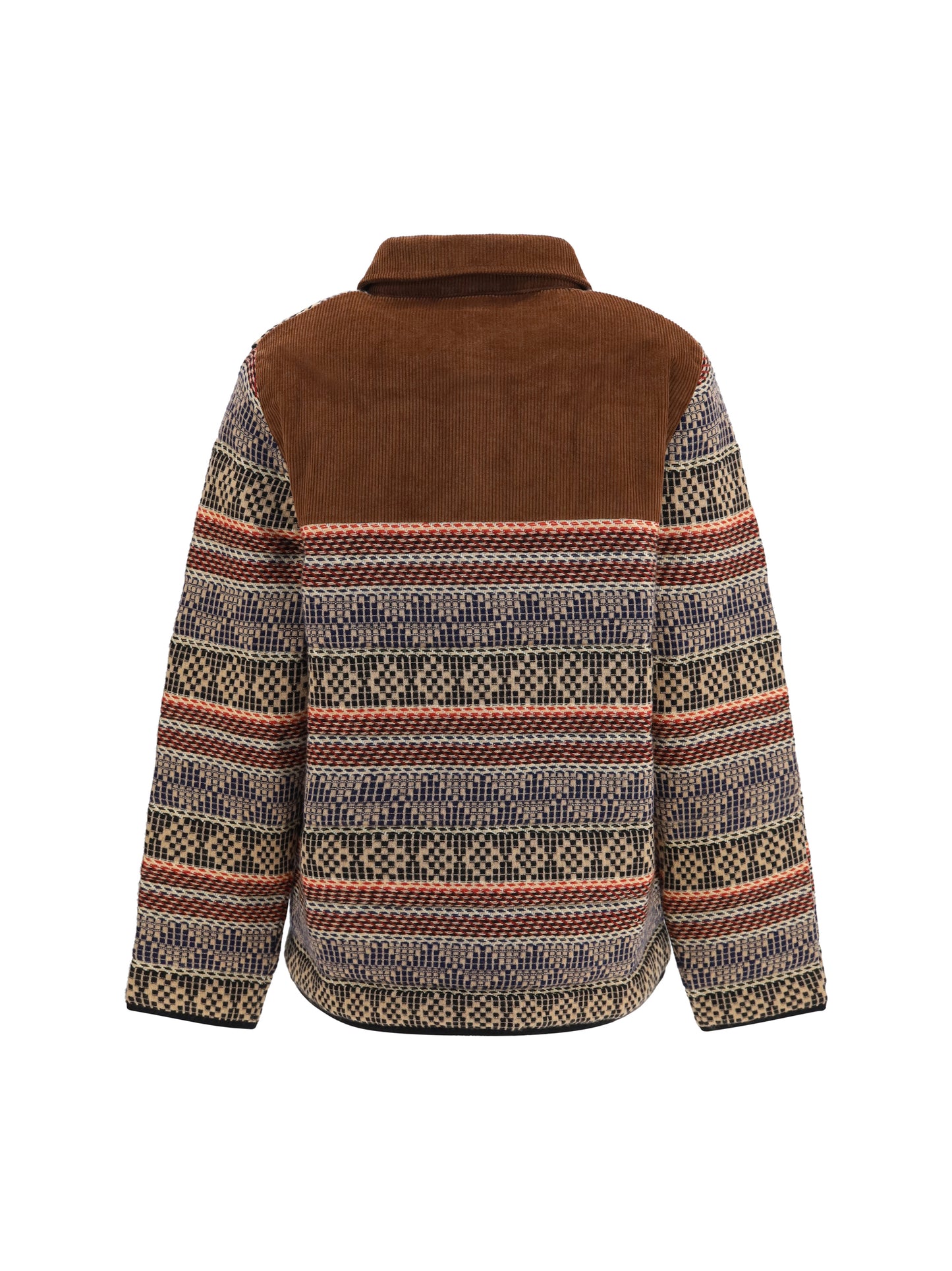 Guest In Residence Women Western Industry Geometric Jacket GUEST IN RESIDENCE