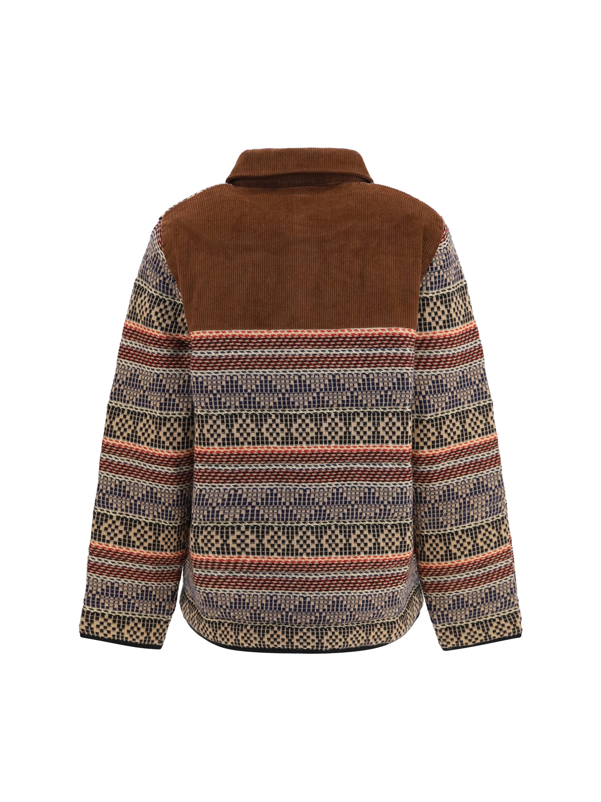 Guest In Residence Women Western Industry Geometric Jacket GUEST IN RESIDENCE