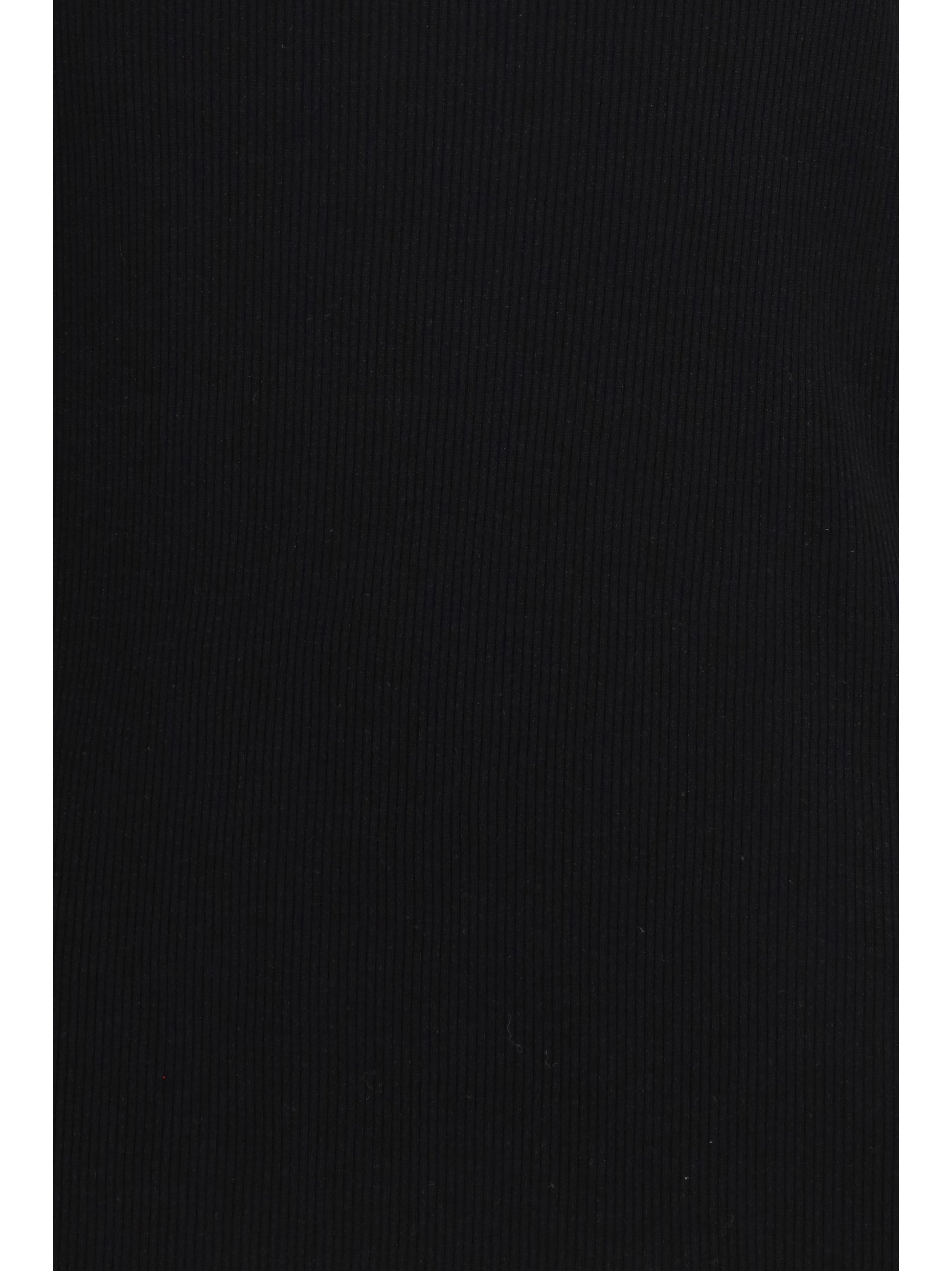 Tom Ford Women Silk-Blend Ribbed Jersey Tank Top TOM FORD