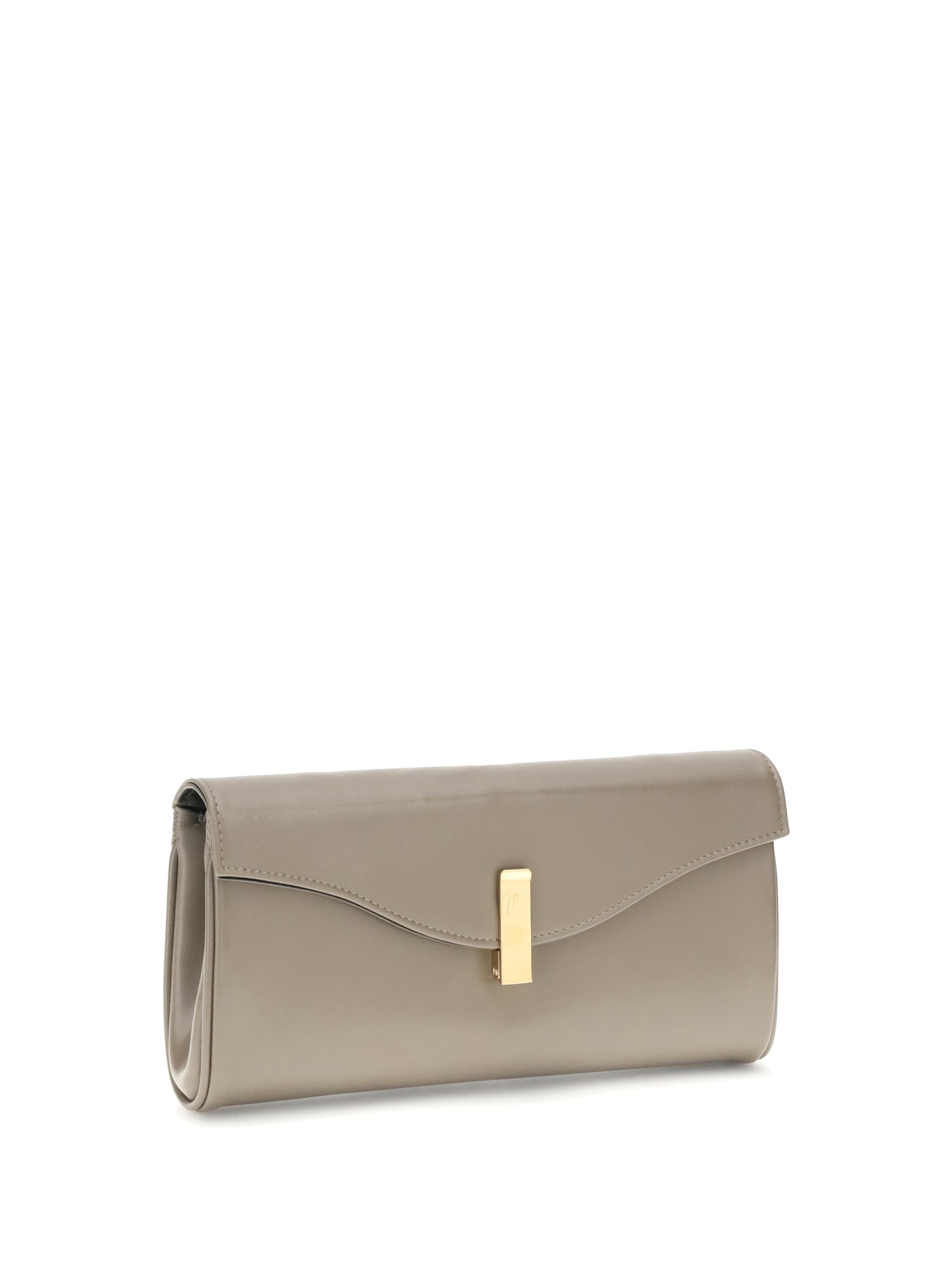 Giuseppe Zanotti Women Flutie Clutch Bag GIUSEPPE ZANOTTI