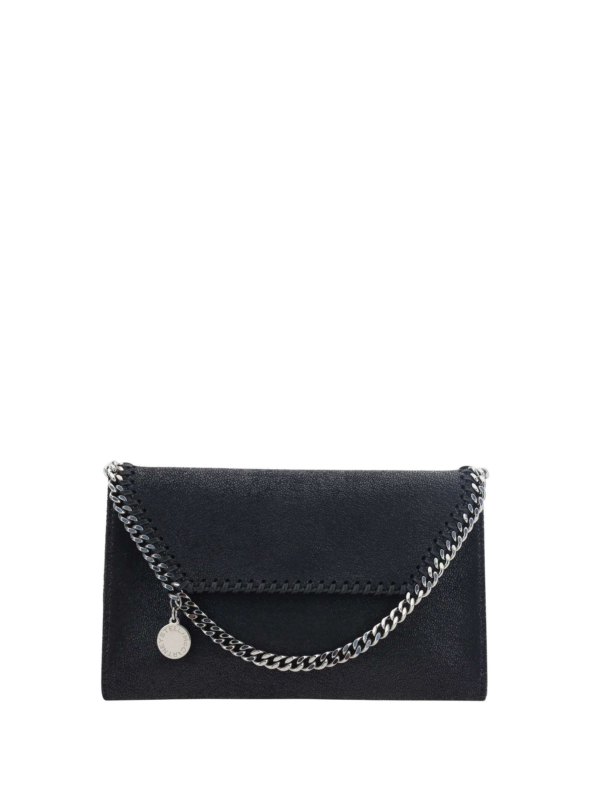 Stella Mccartney Women Mini Falabella Shoulder Bag STELLA MCCARTNEY