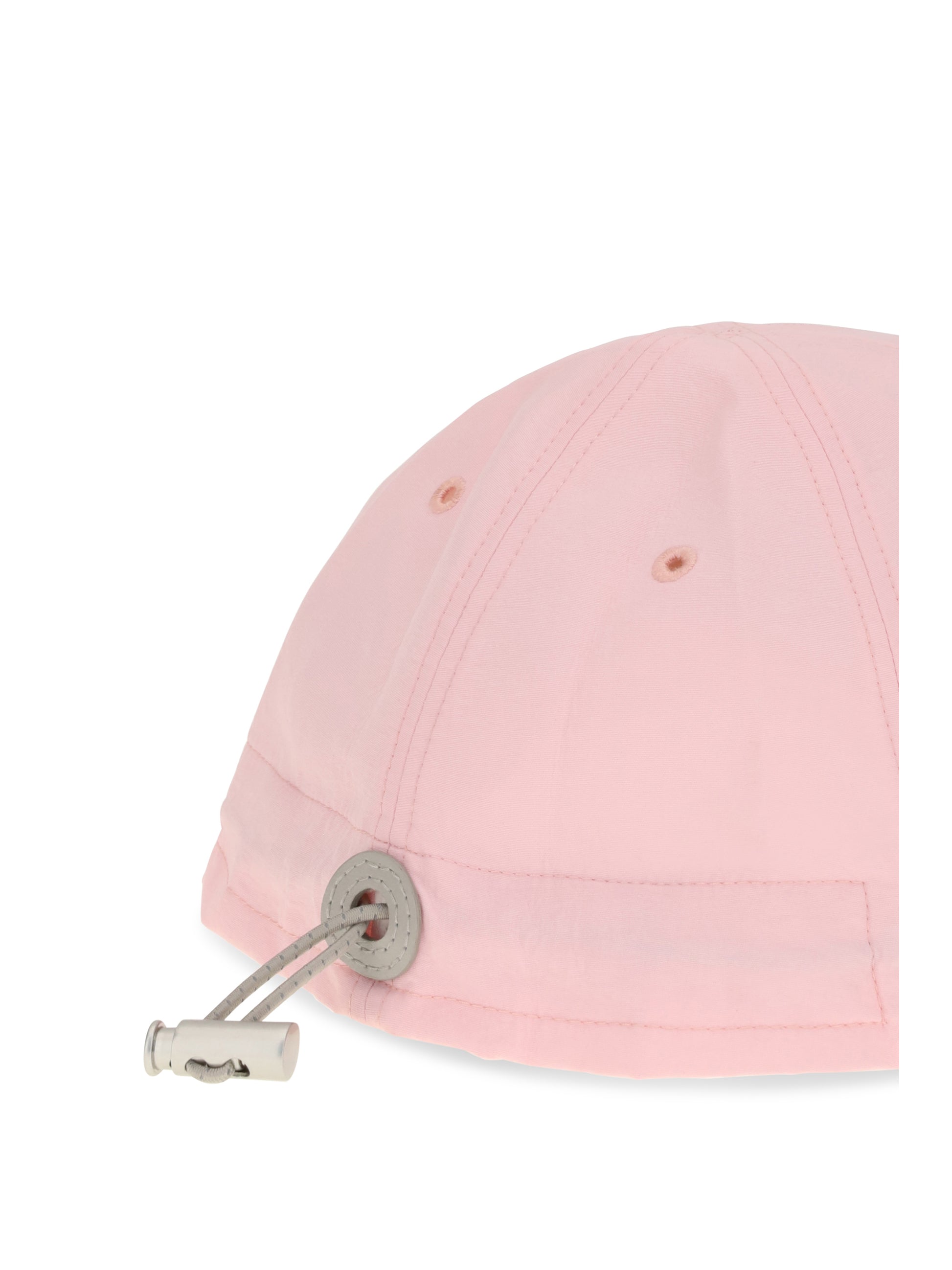 Jacquemus Women Baluchon Baseball Cap JACQUEMUS