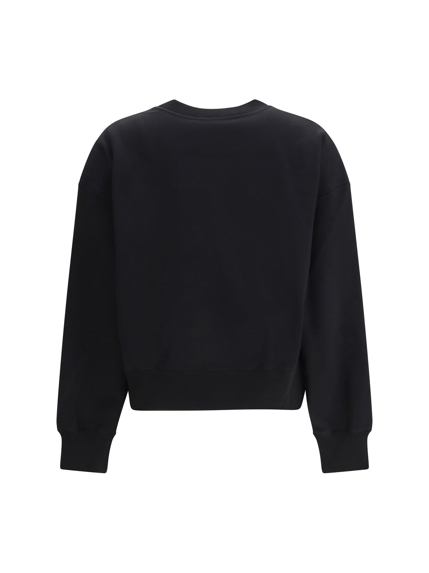 Gucci Women Brushed Cotton Jersey Sweatshirt GUCCI