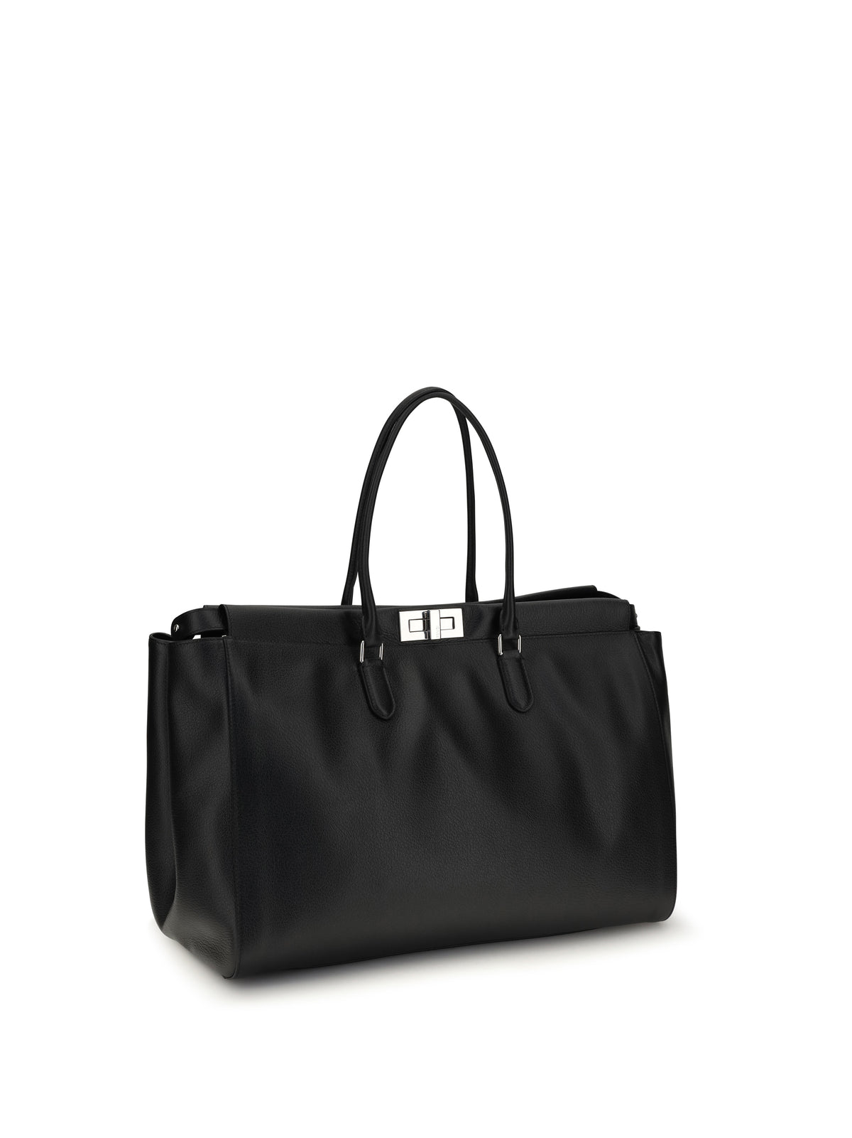 Fendi Men Large Peekaboo Handbag FENDI