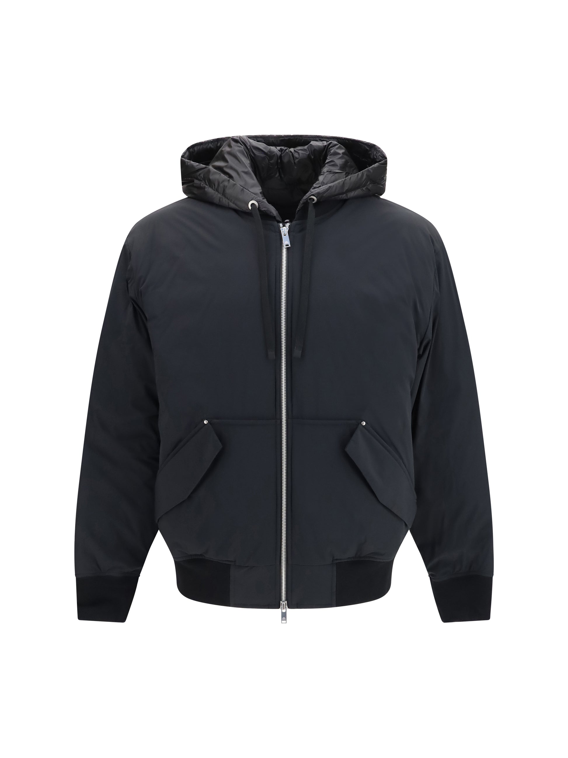 Moose Knuckles Men Brixton Down Jacket MOOSE KNUCKLES