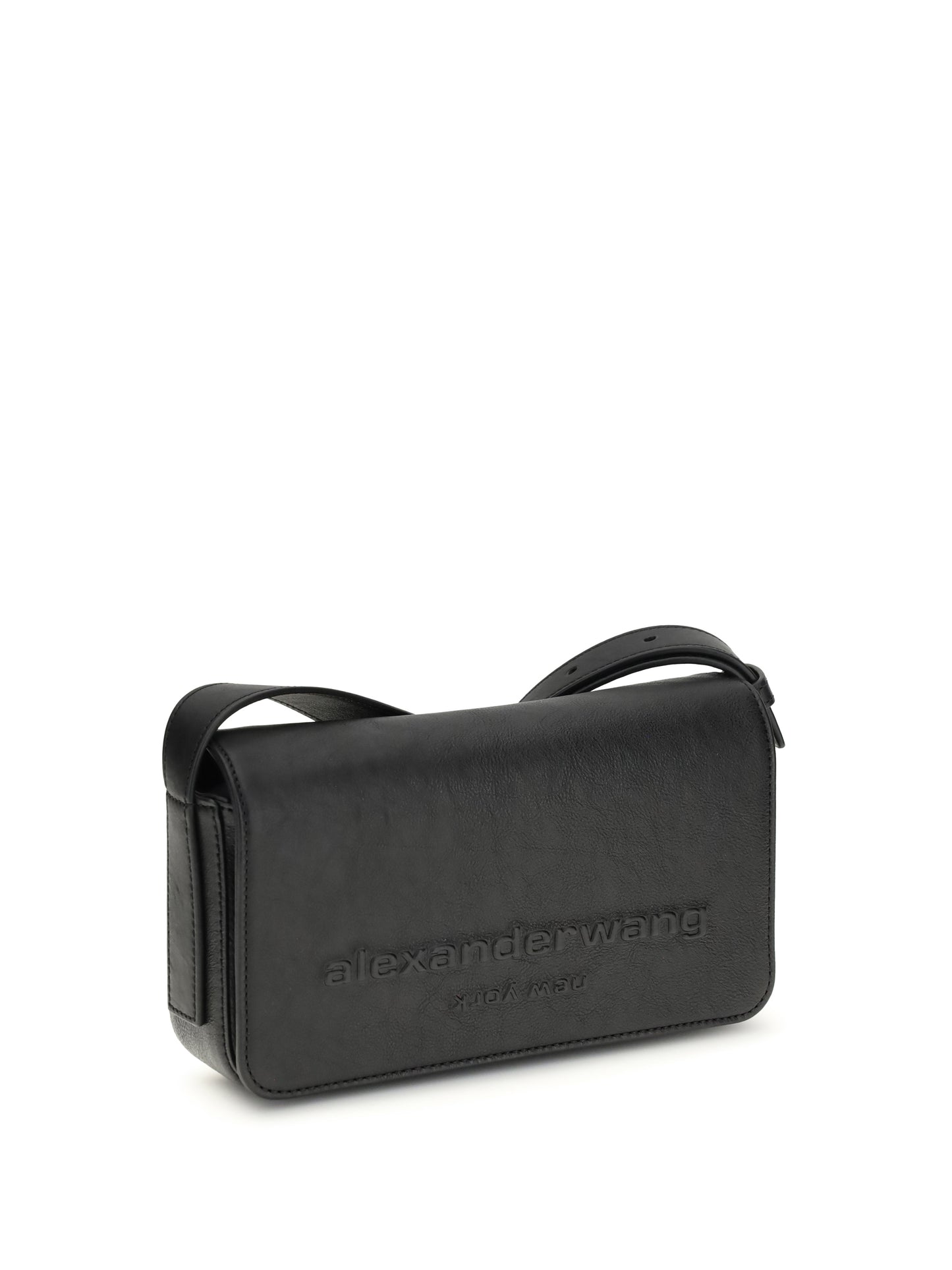Alexander Wang Women Leather Shoulder Bag ALEXANDER WANG