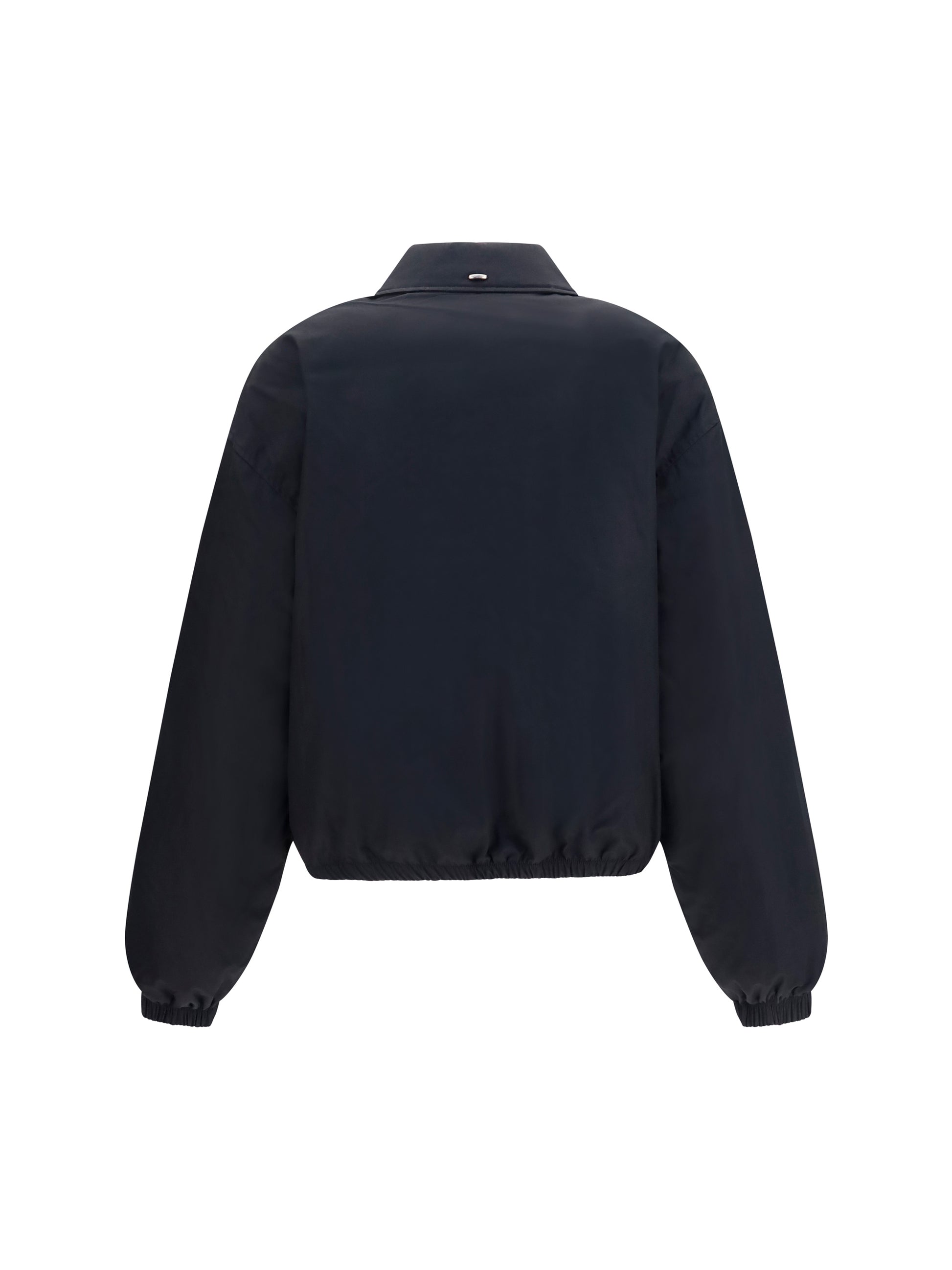 Our Legacy Women Short Avenue Puffa Jacket OUR LEGACY