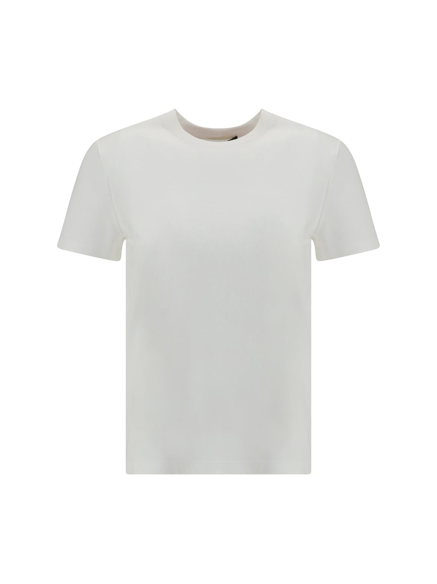 Loro Piana Women Cotton T-Shirt LORO PIANA