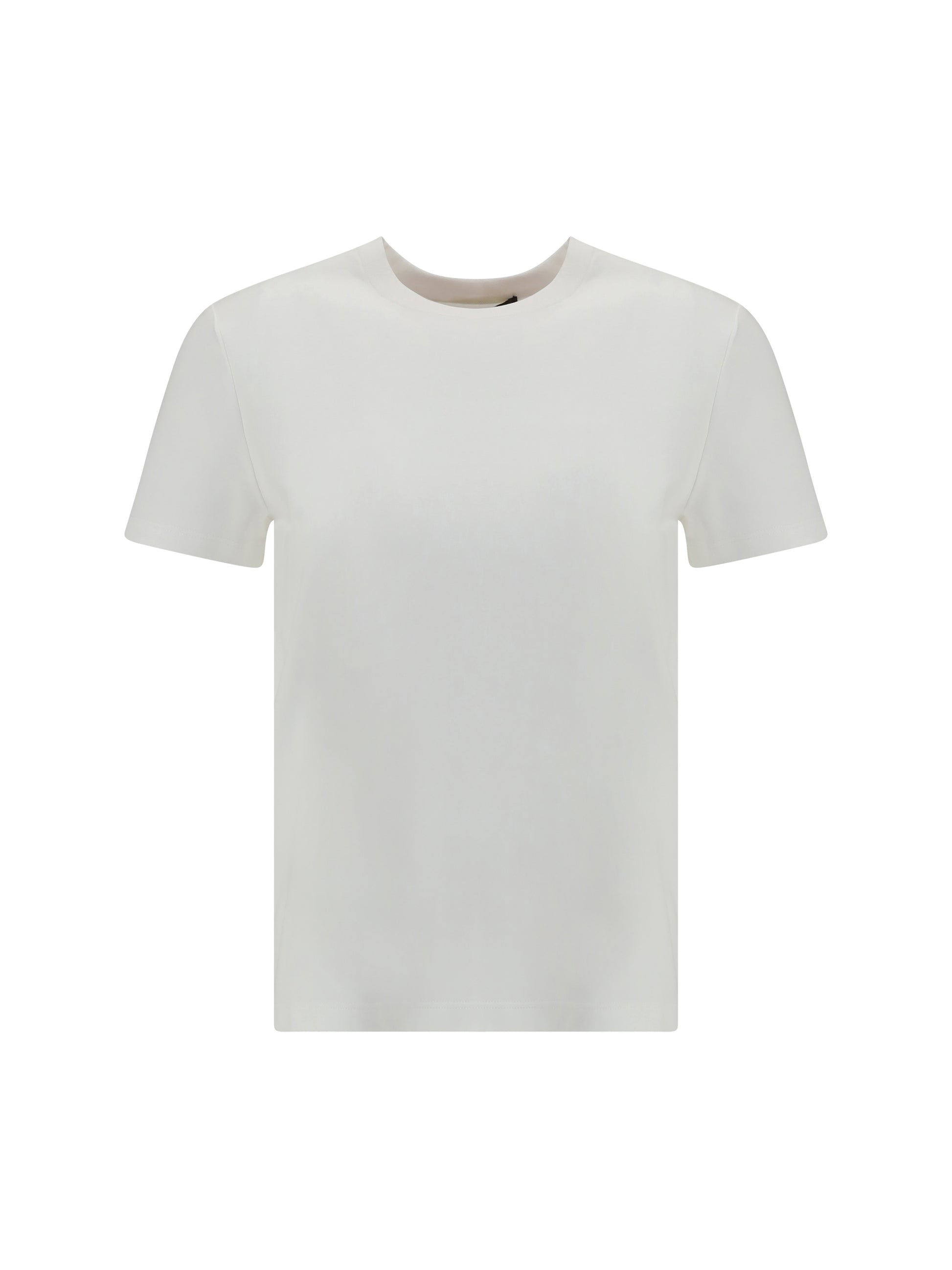 Loro Piana Women Cotton T-Shirt LORO PIANA