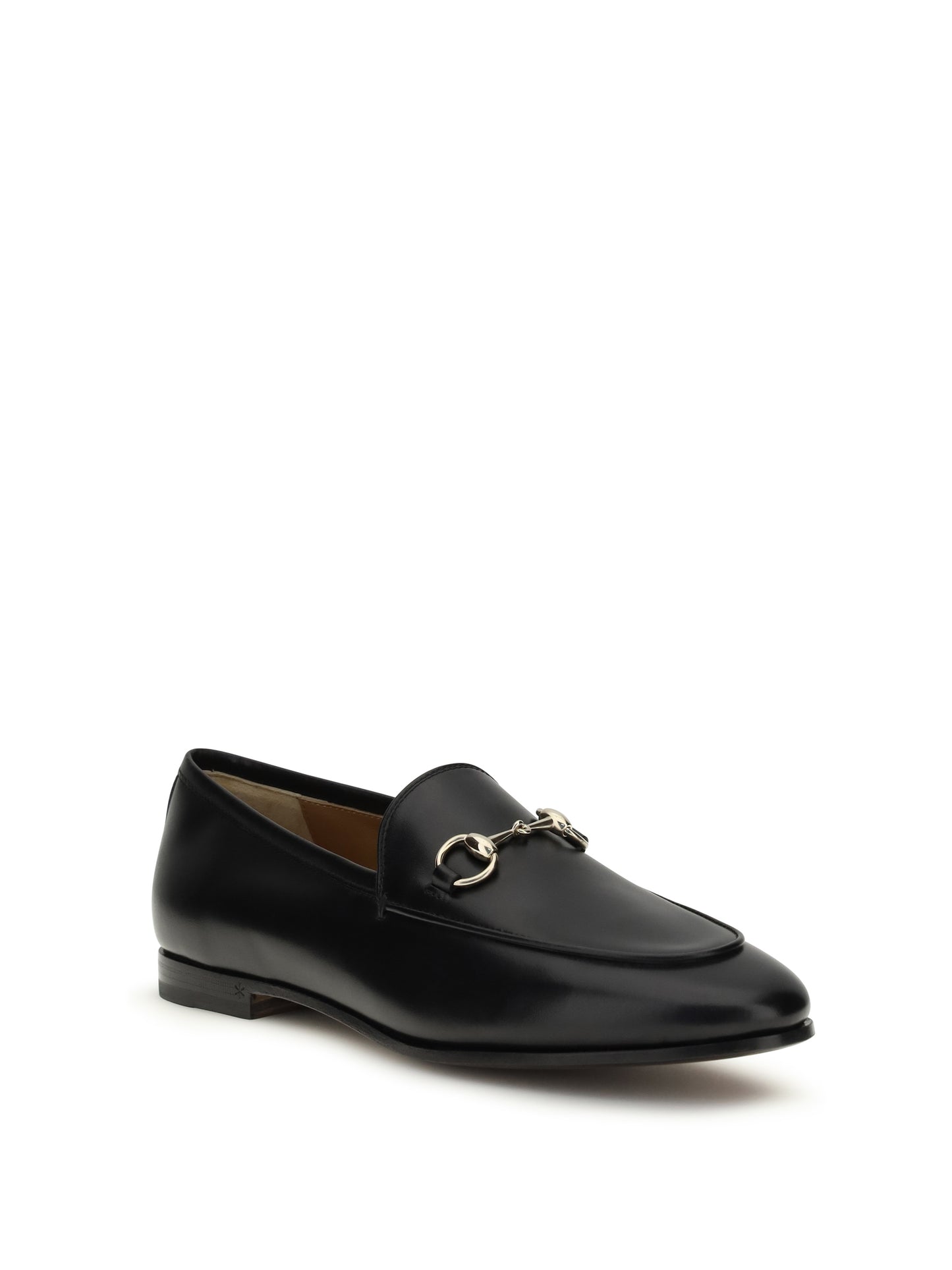 Gucci Women Jordaan Loafers GUCCI