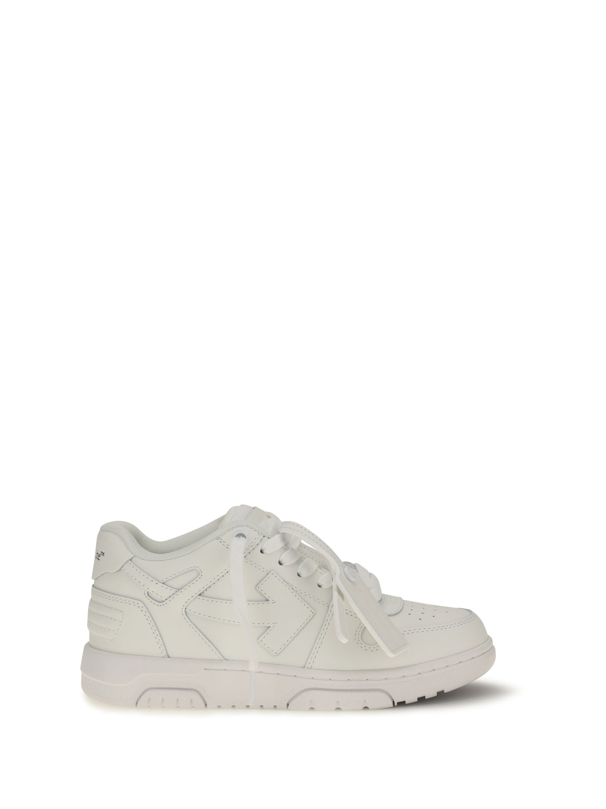 Off-White Women Out Of Office Sneakers OFF-WHITE