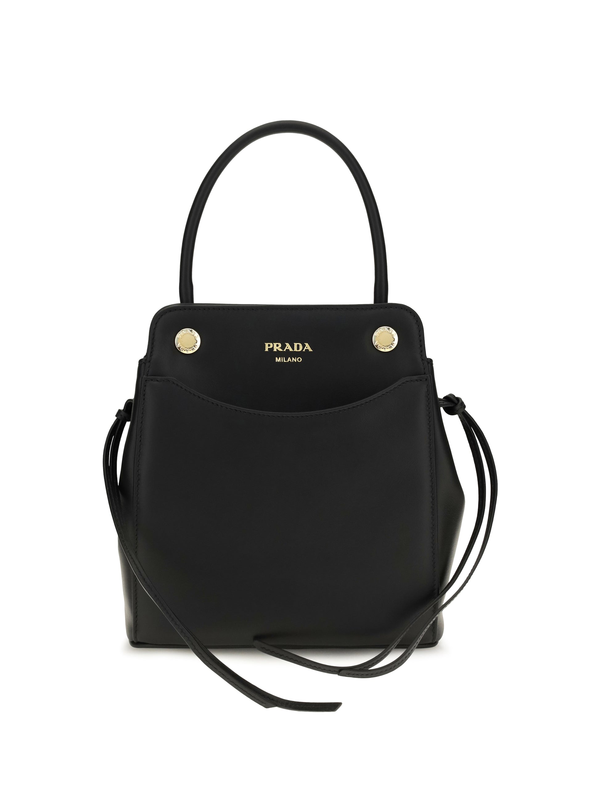 Prada Women Carry Mini Handbag PRADA
