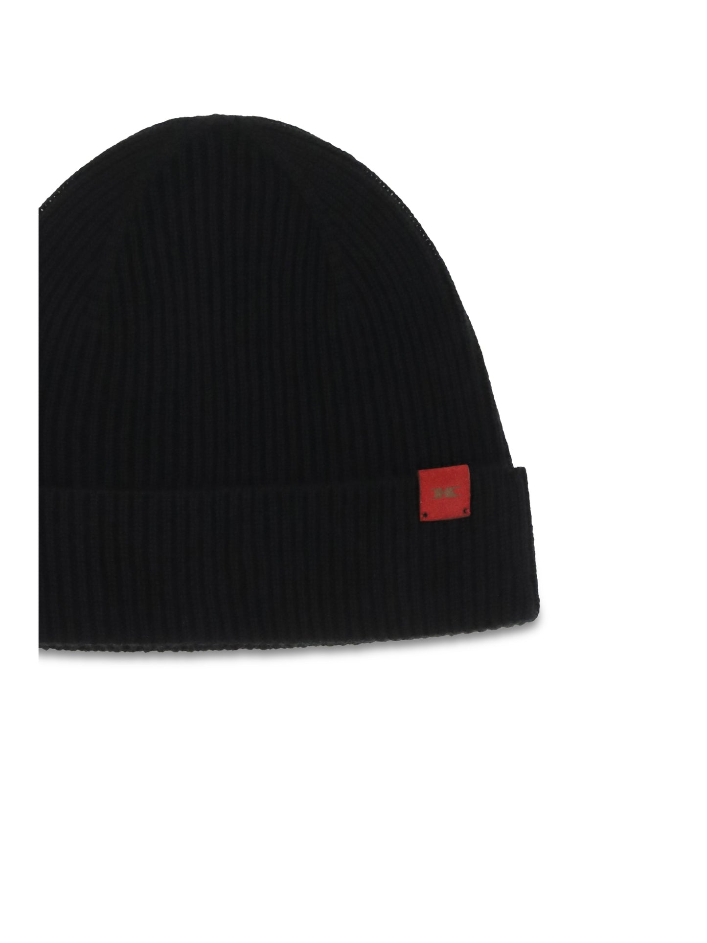 Kiton Men Wool Beanie Hat KITON