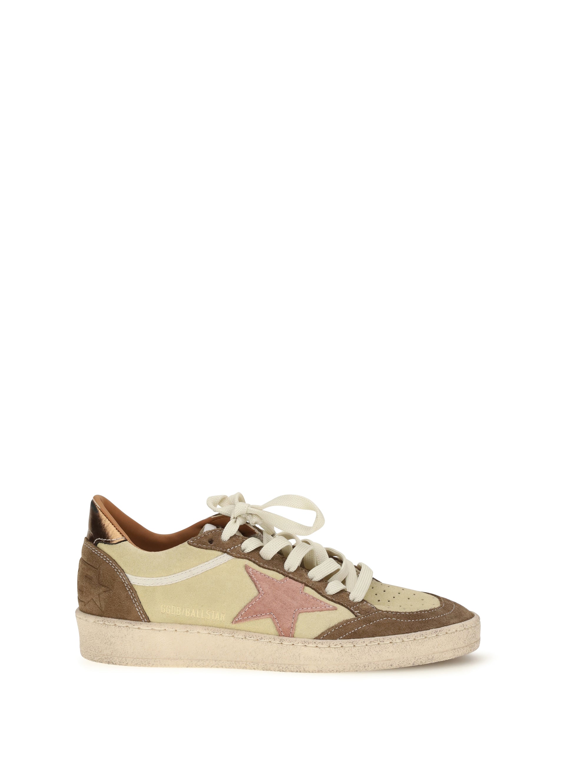 Golden Goose Women Ball Star Sneakers GOLDEN GOOSE