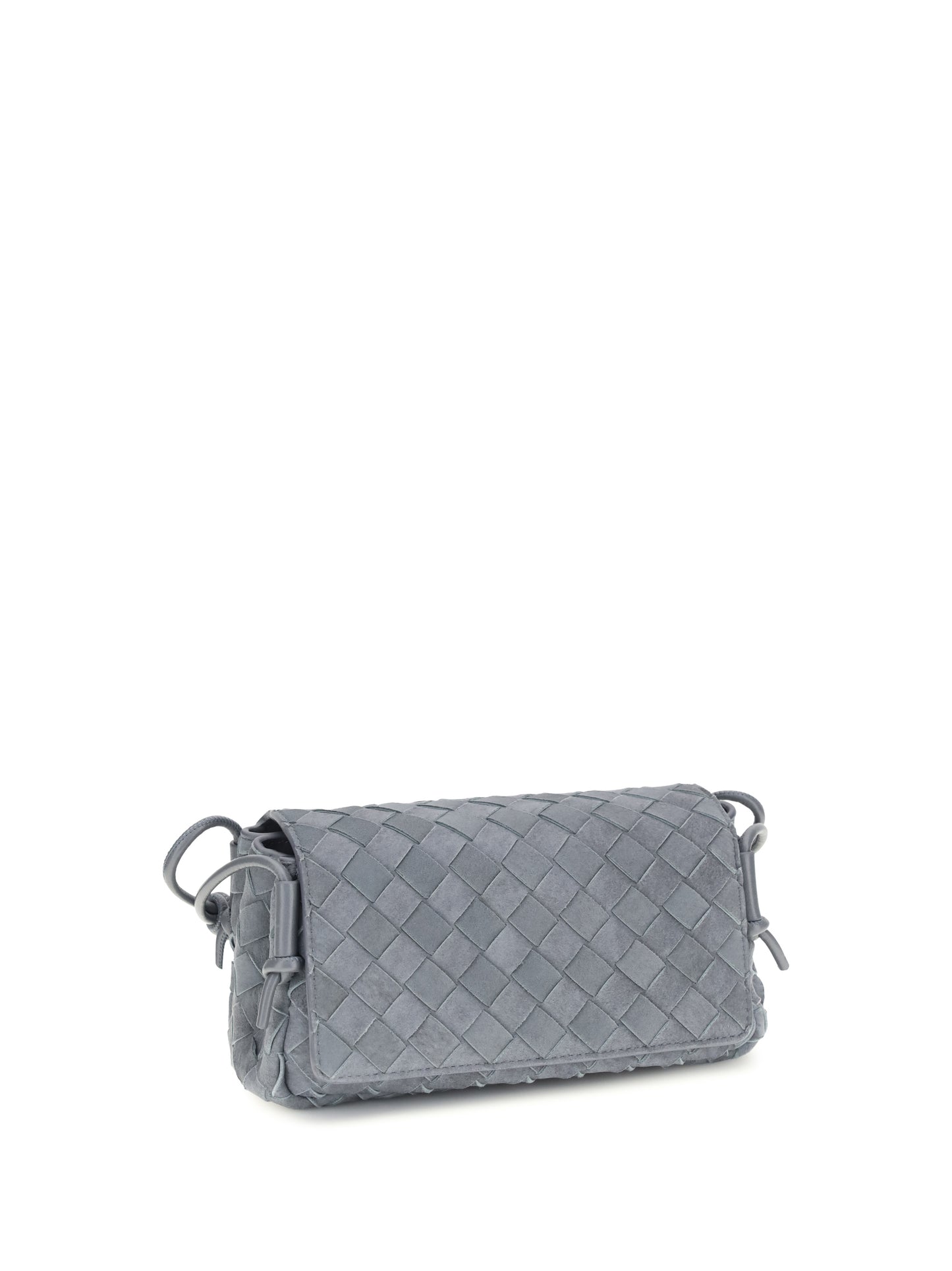 Bottega Veneta Women Notturno Shoulder Bag BOTTEGA VENETA