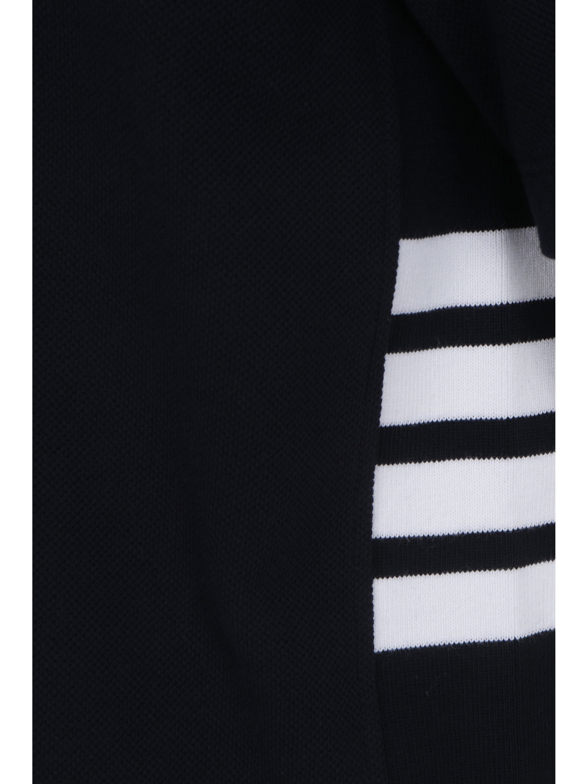 Thom Browne Men Cotton T-Shirt THOM BROWNE