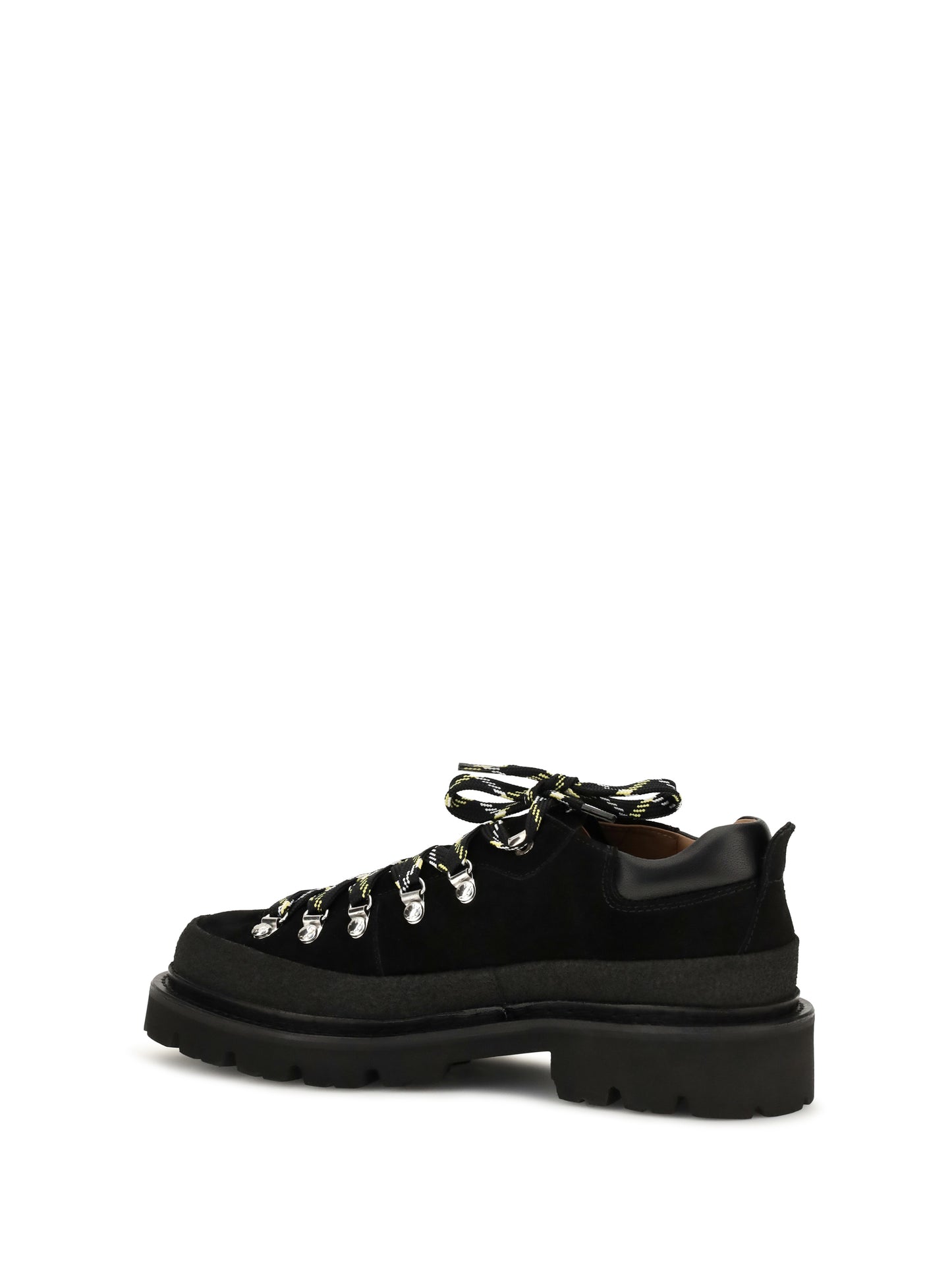 Dsquared2 Men Suede Lace-Up Sneakers DSQUARED2
