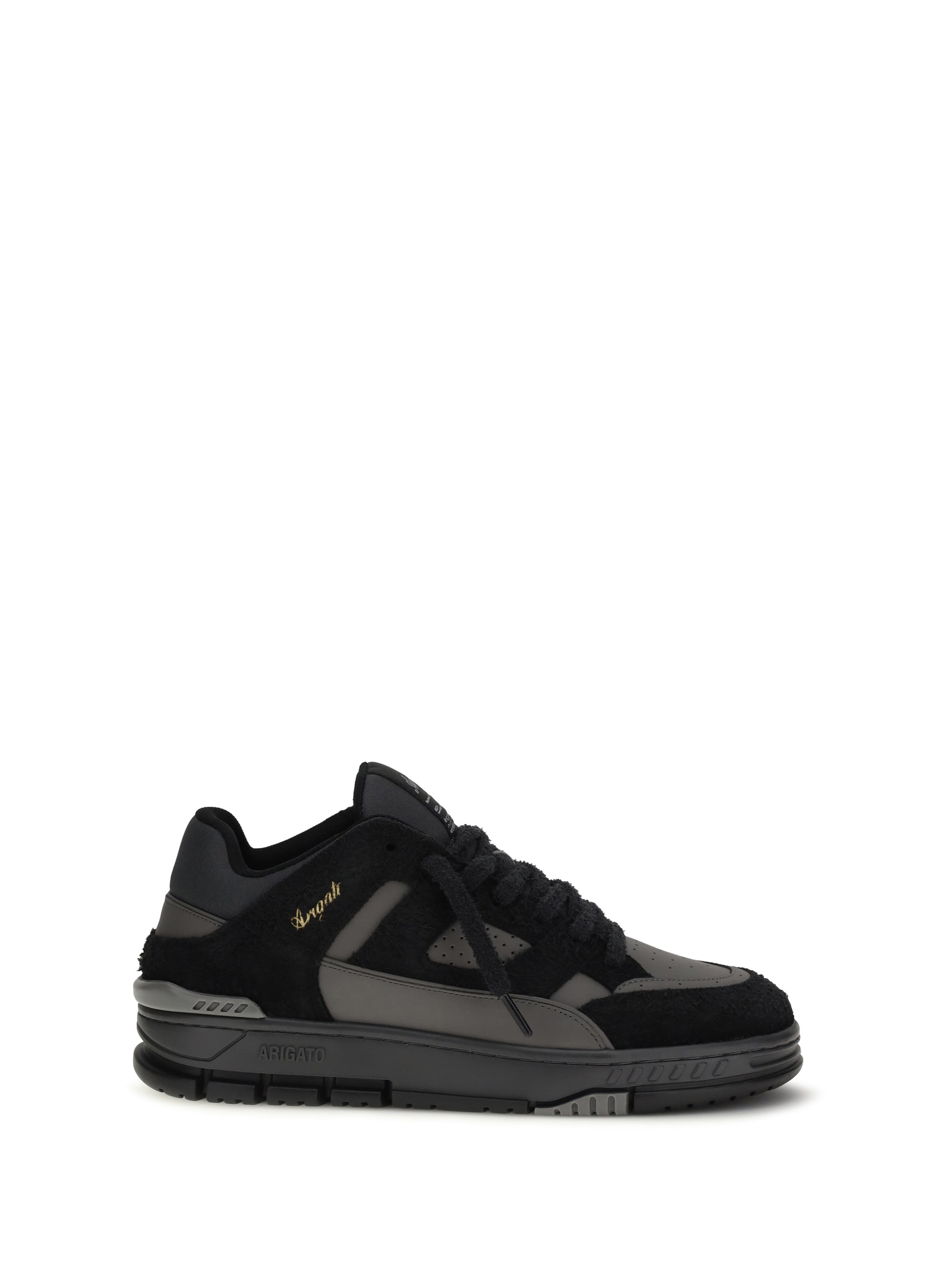 Axel Arigato Men Area Lo Fluffy Sneaker AXEL ARIGATO