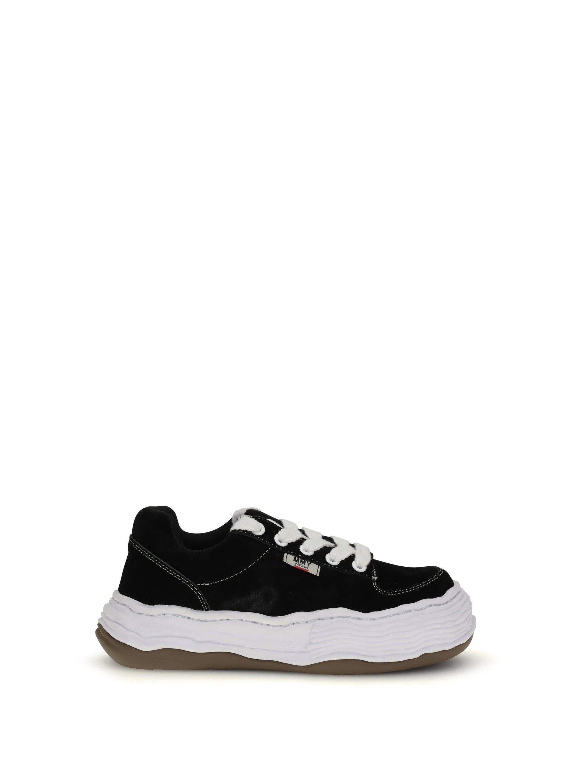 Maison Mihara Yasuhiro Unisex Oliver Sneakers MAISON MIHARA YASUHIRO
