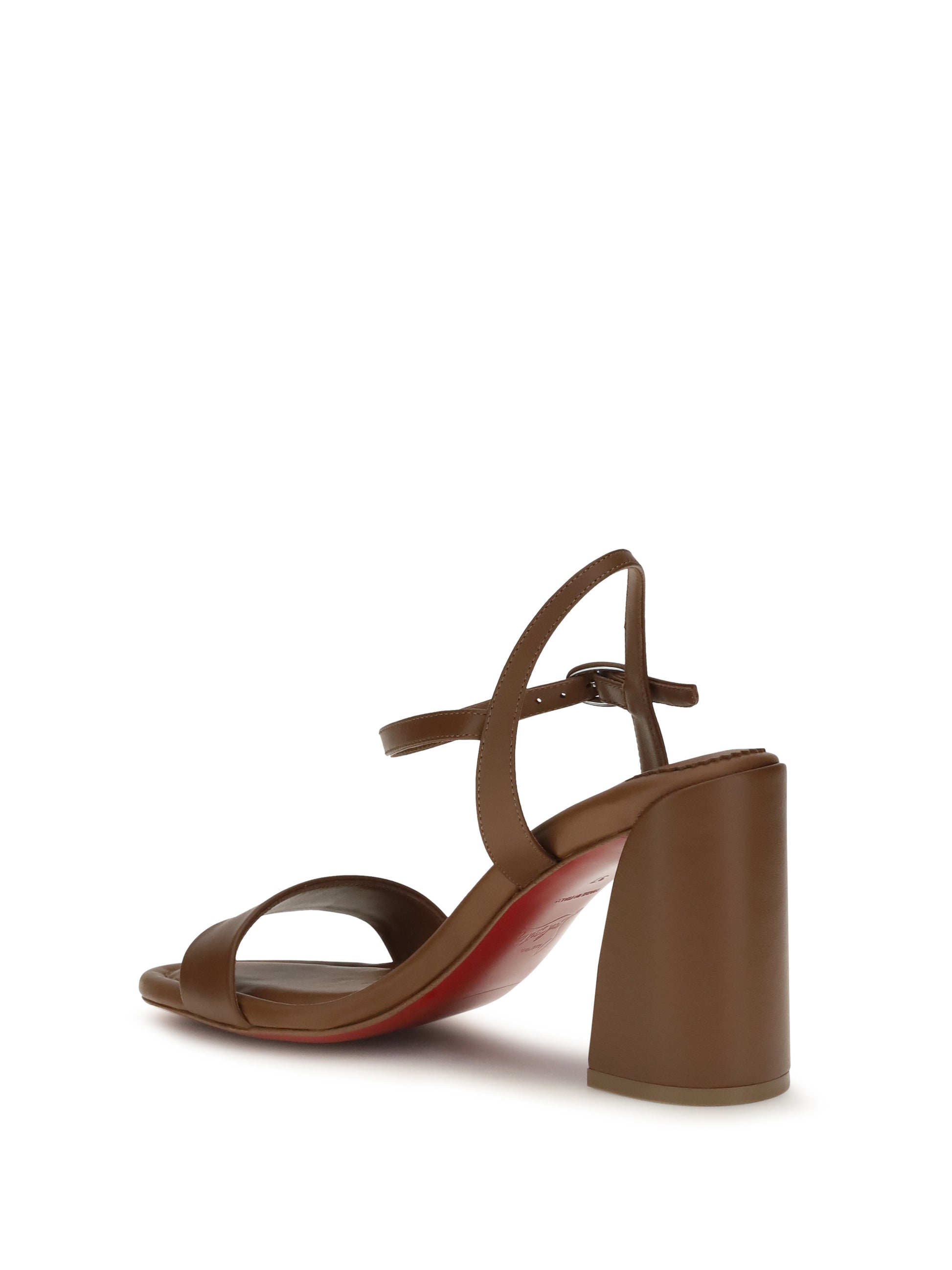 Christian Louboutin Women Miss Jane Sandals CHRISTIAN LOUBOUTIN