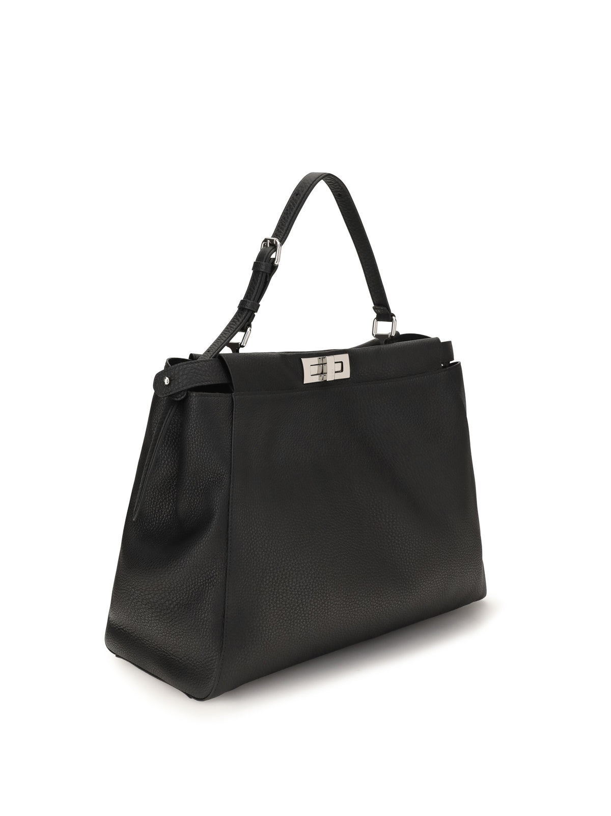 Fendi Men My Peekaboo Large Shoulder Bag FENDI