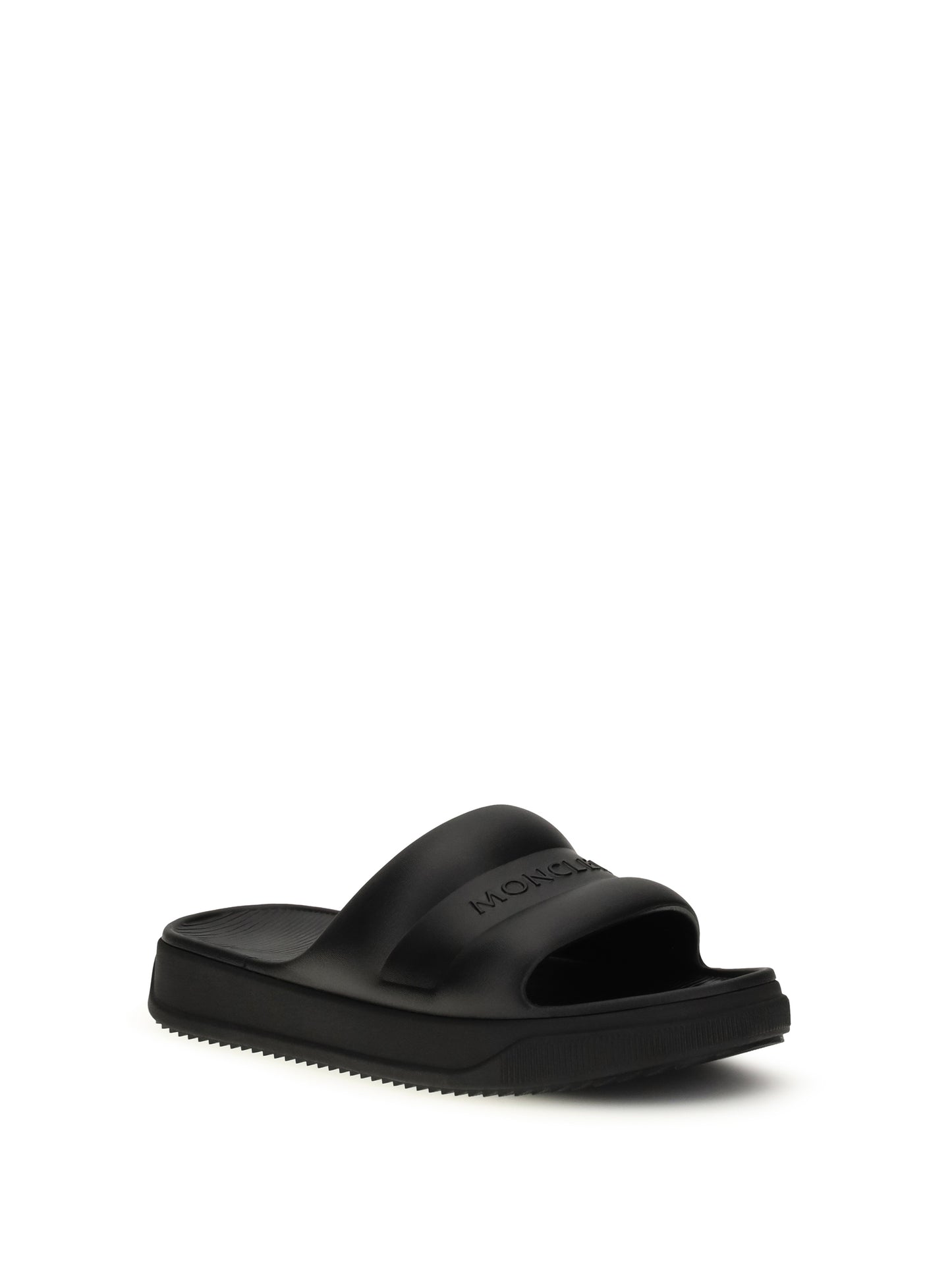 Moncler Women Altive Slippers MONCLER