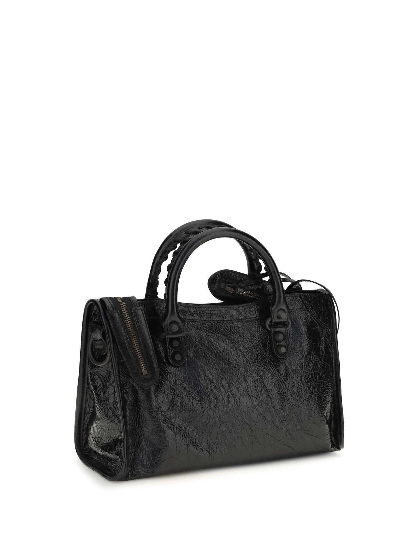 Balenciaga Women Small Le City Handbag BALENCIAGA