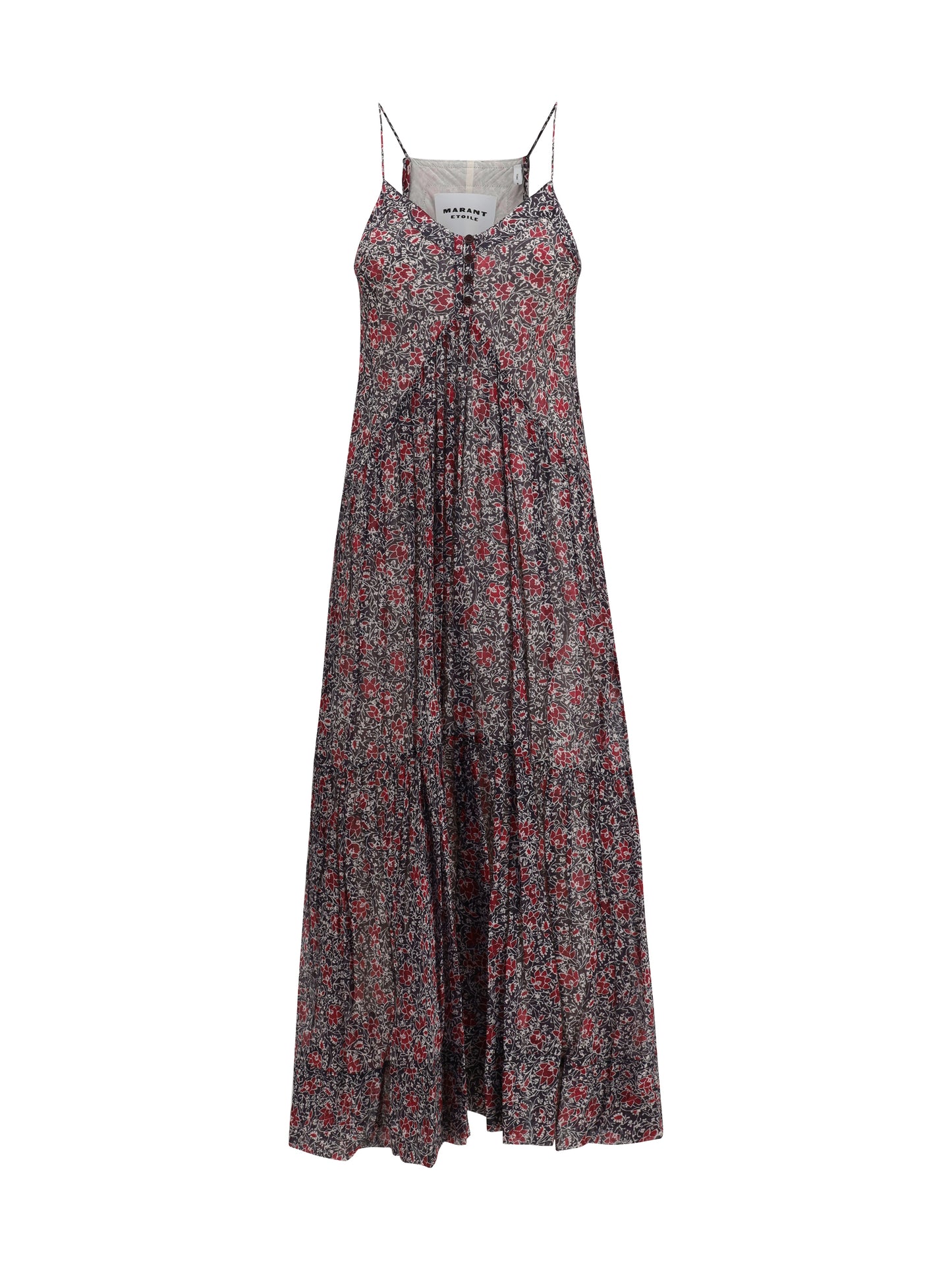 Marant Etoile Women Sabba Dress ISABEL MARANT ETOILE