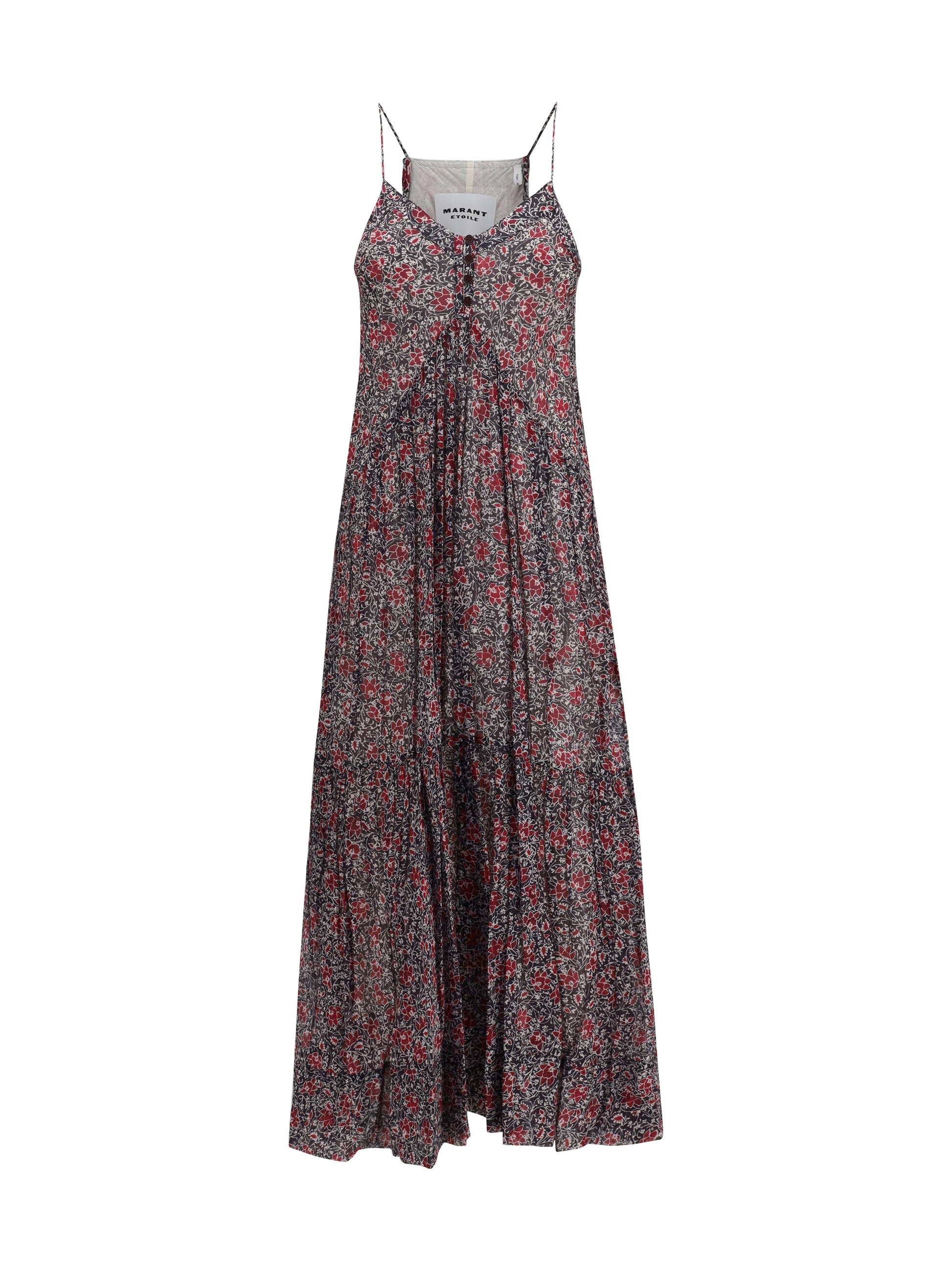 Marant Etoile Women Sabba Dress ISABEL MARANT ETOILE