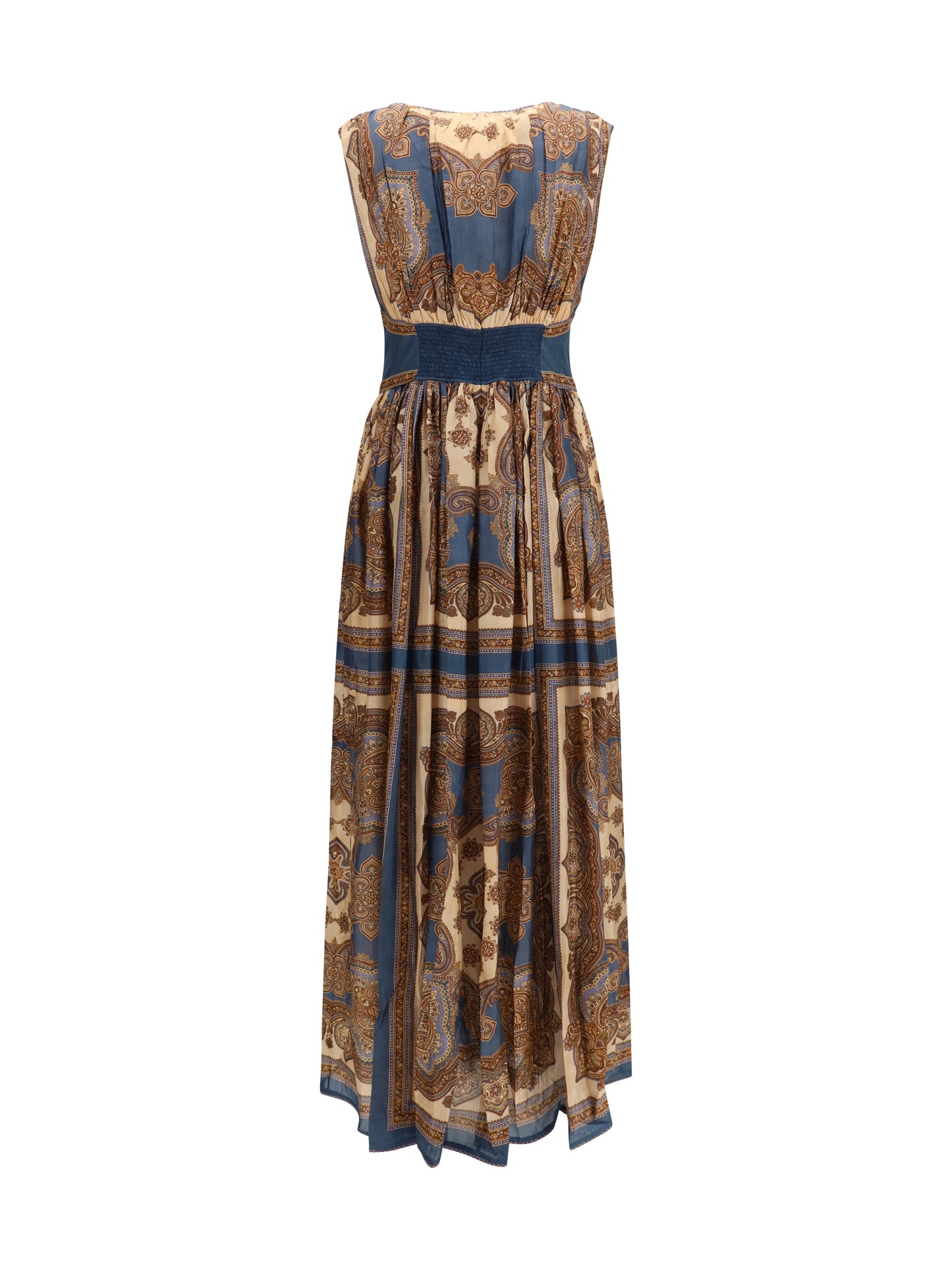 Zimmermann Women Mahon Long Dress