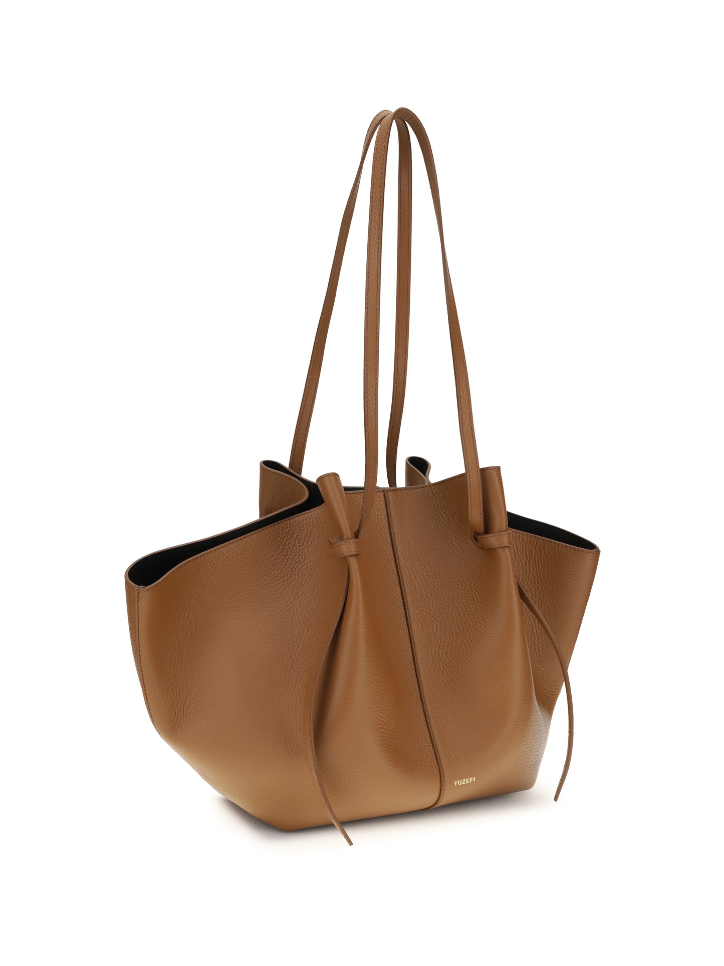 Yuzefi Women Large Mochi Tote Bag YUZEFI