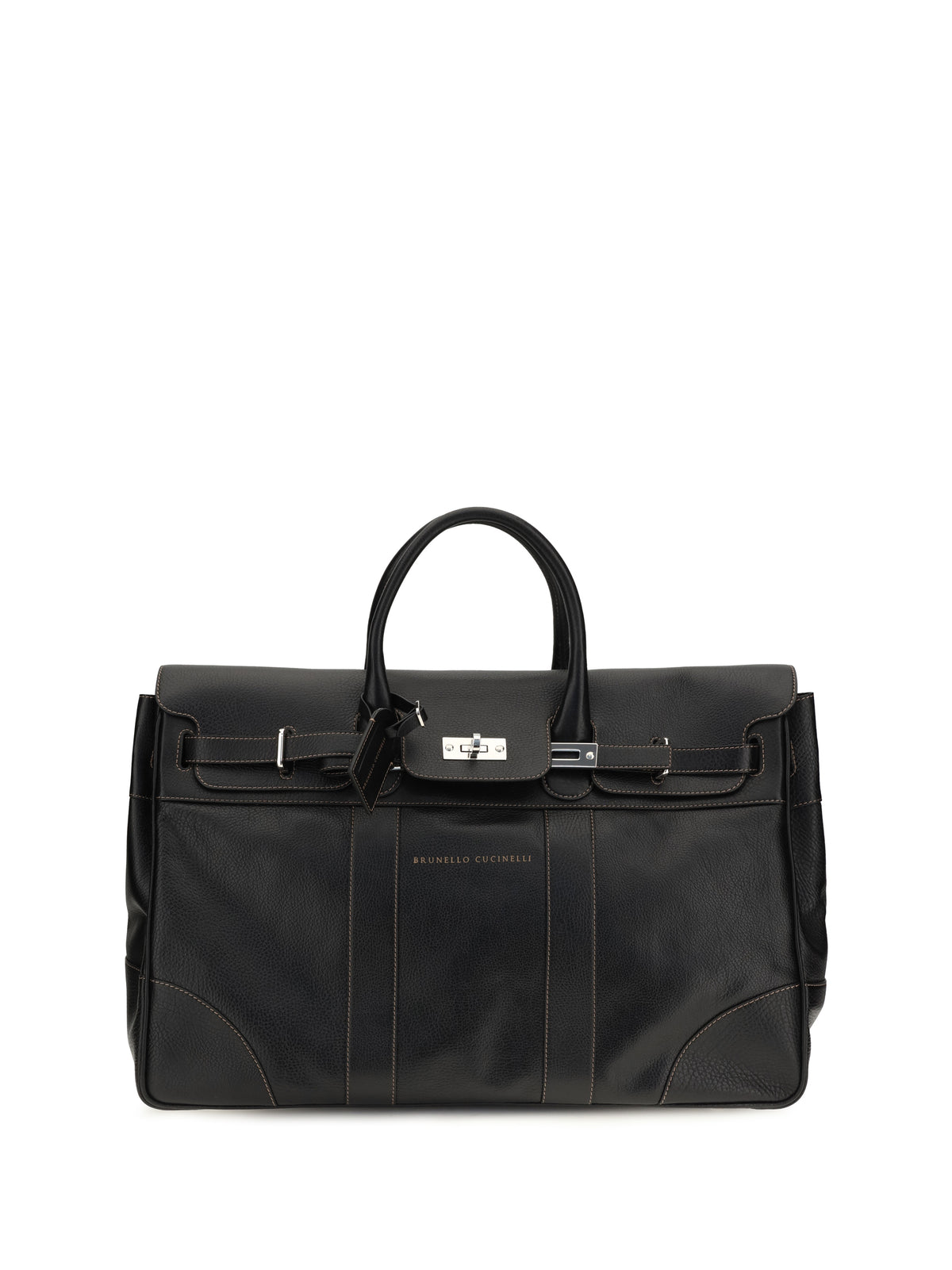 Brunello Cucinelli Men Travel Bag BRUNELLO CUCINELLI
