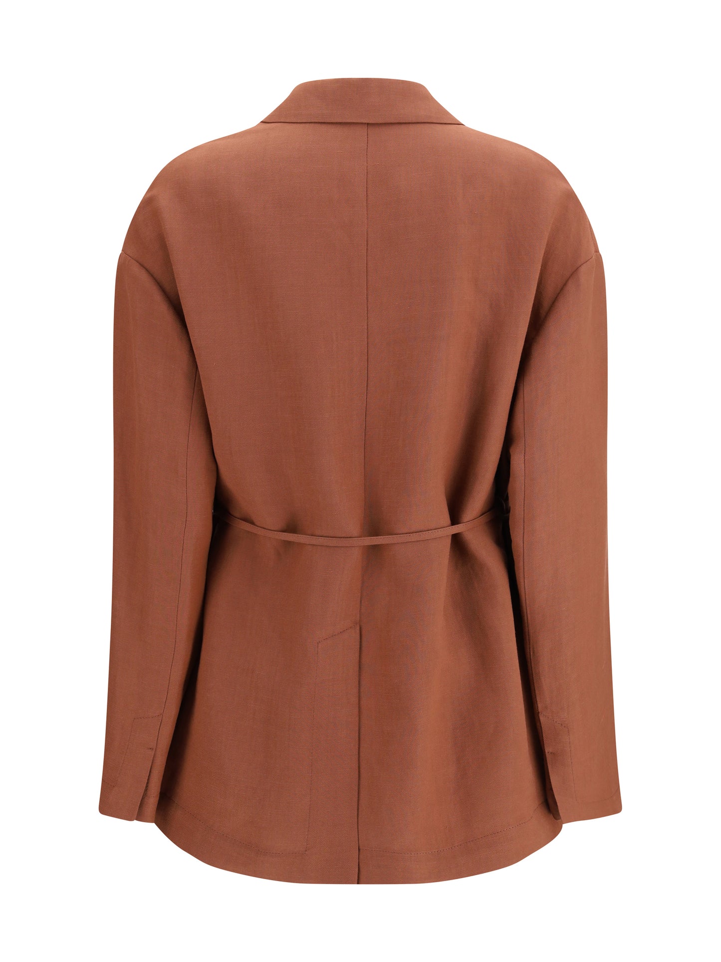 Brunello Cucinelli Women Monili-Embellishment Blazer BRUNELLO CUCINELLI