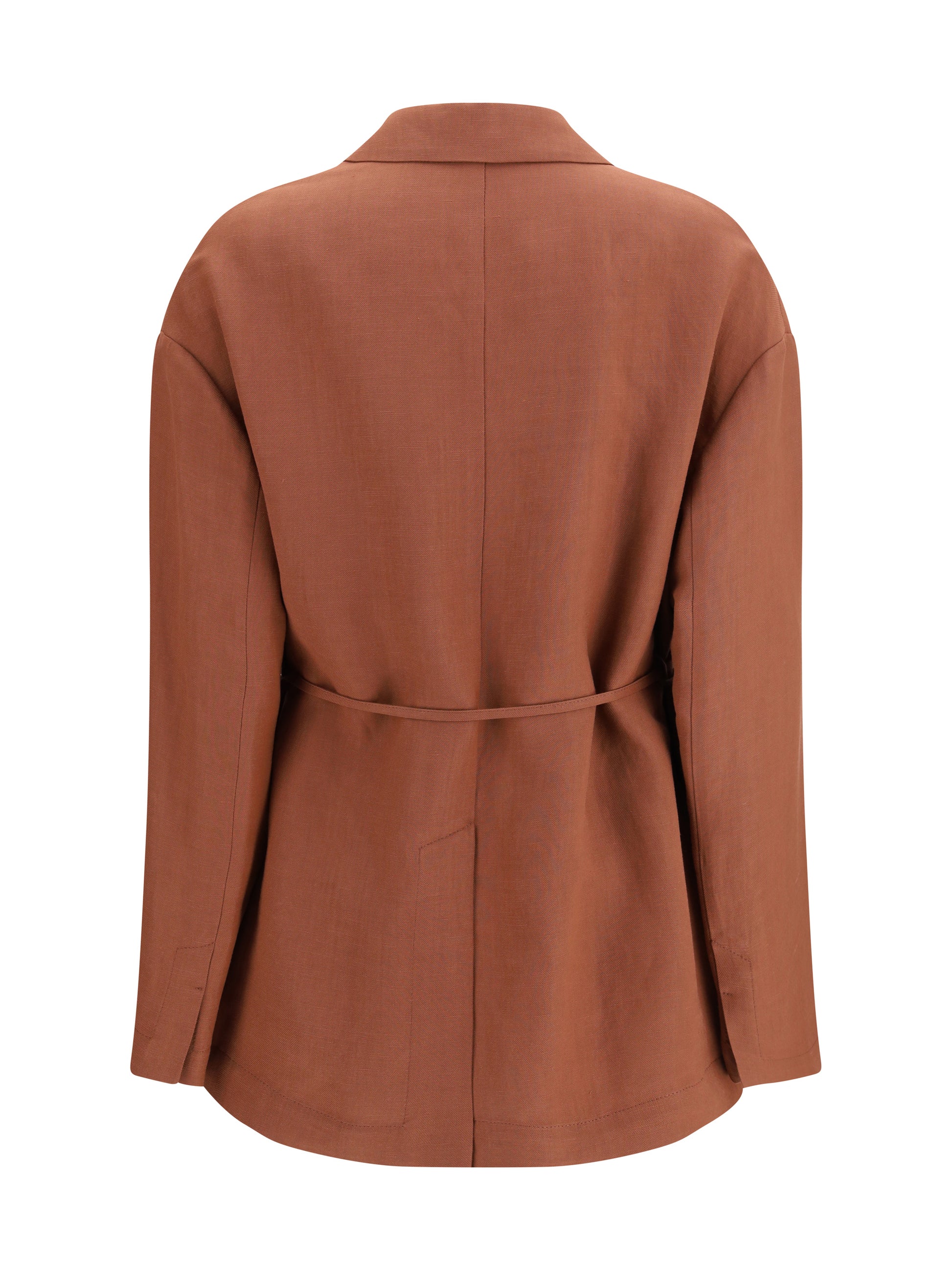 Brunello Cucinelli Women Monili-Embellishment Blazer BRUNELLO CUCINELLI