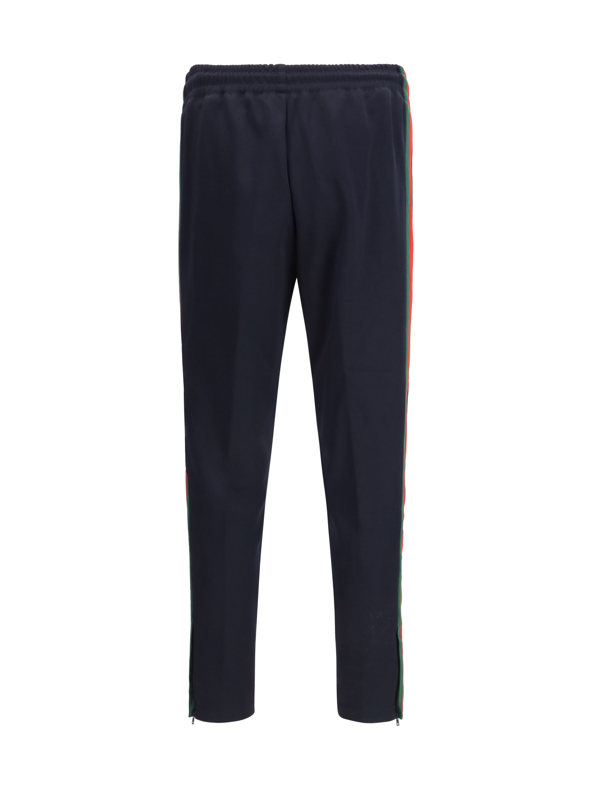 Gucci Men Sporty Pants In Technical Jersey GUCCI