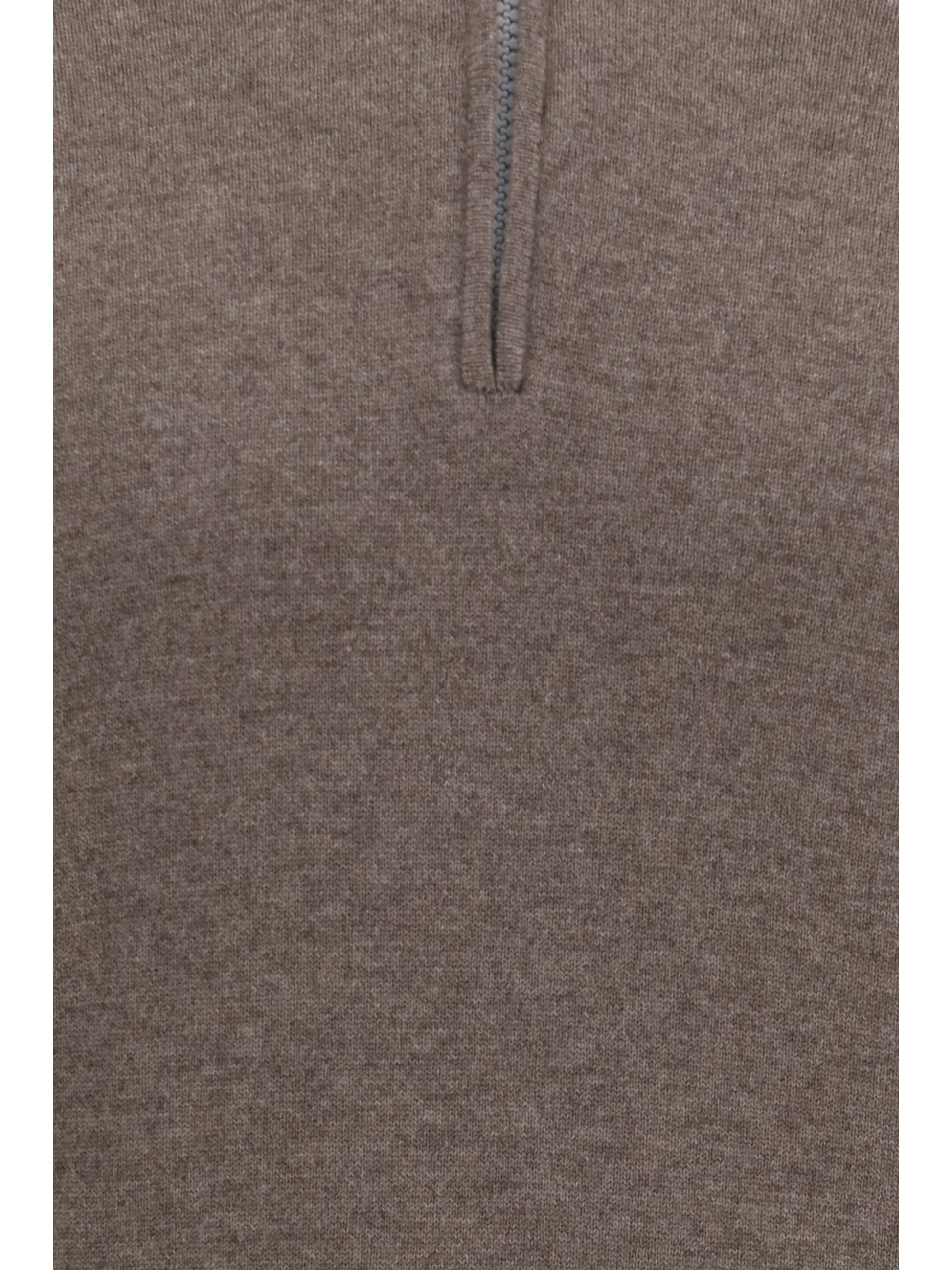 Brunello Cucinelli Men Cashmere Sweater BRUNELLO CUCINELLI