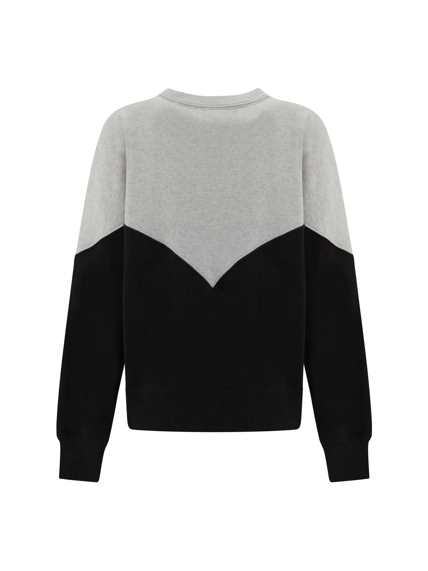Marant Etoile Women Cotton Houston Sweatshirt ISABEL MARANT ETOILE