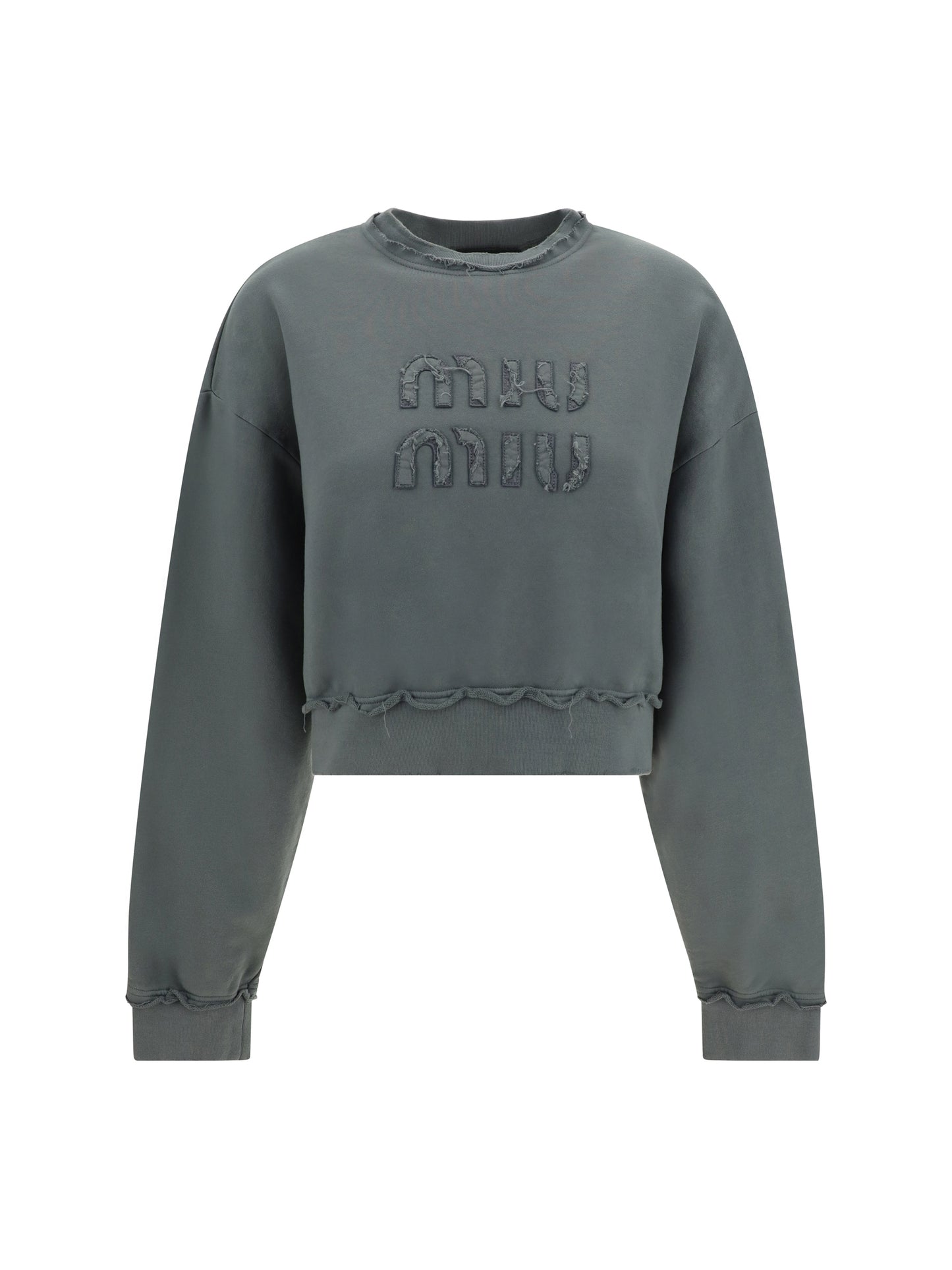 Miu Miu Women Sweatshirt MIU MIU