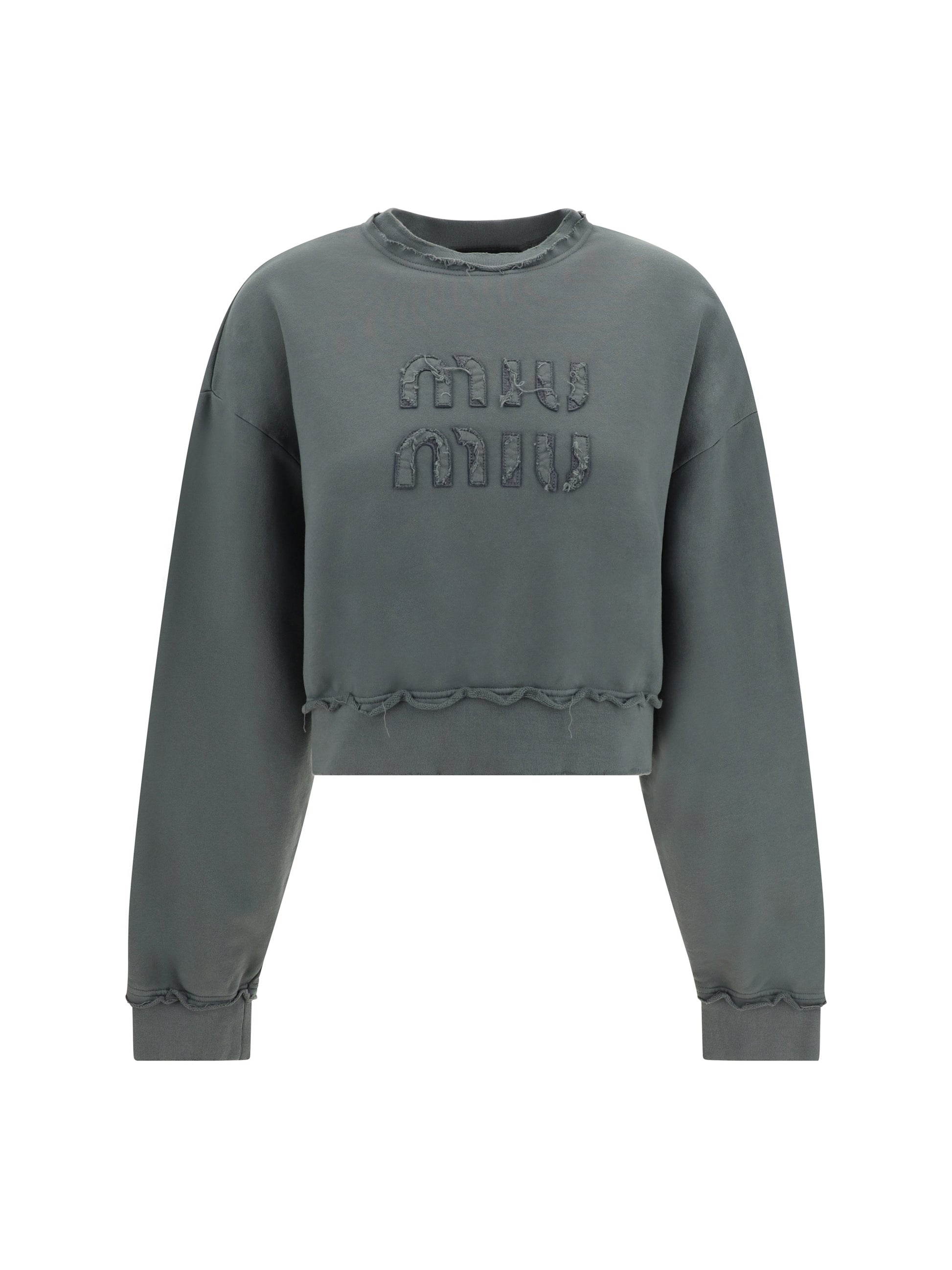 Miu Miu Women Sweatshirt MIU MIU