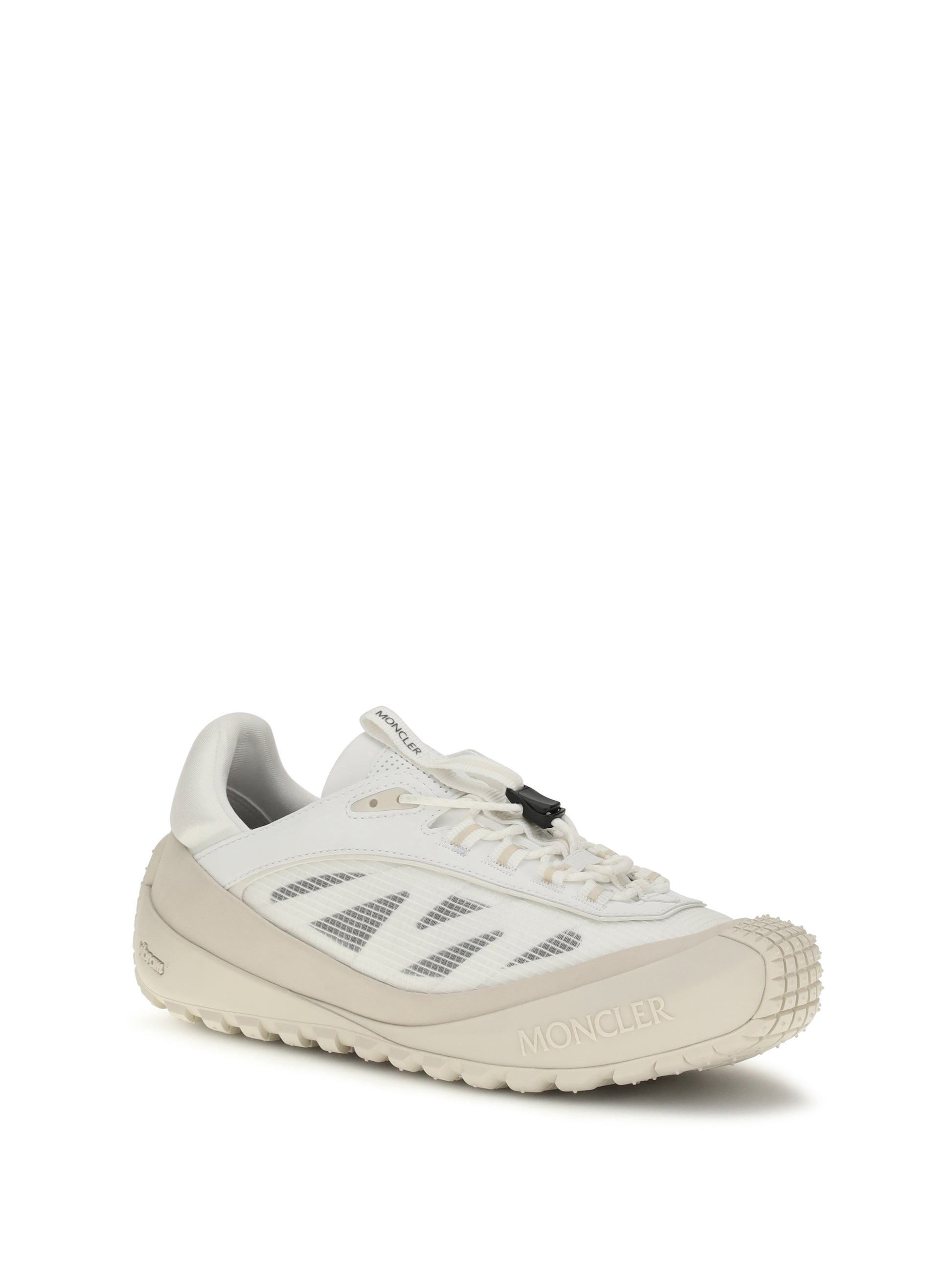 Moncler Women Trailgrip Lp Sneakers MONCLER