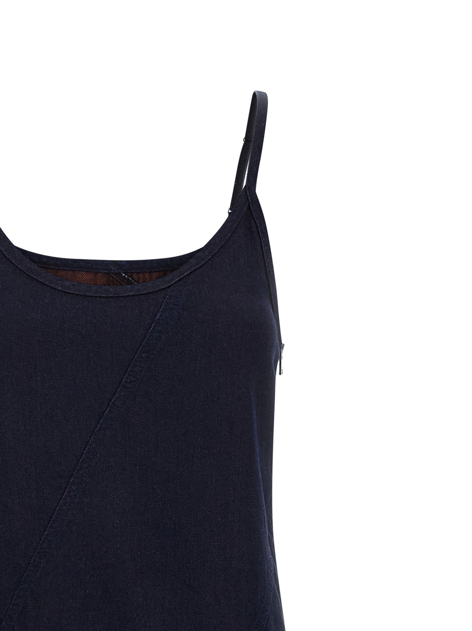 J.W.Anderson Women 'Twisted Workwear' Dress J.W. ANDERSON