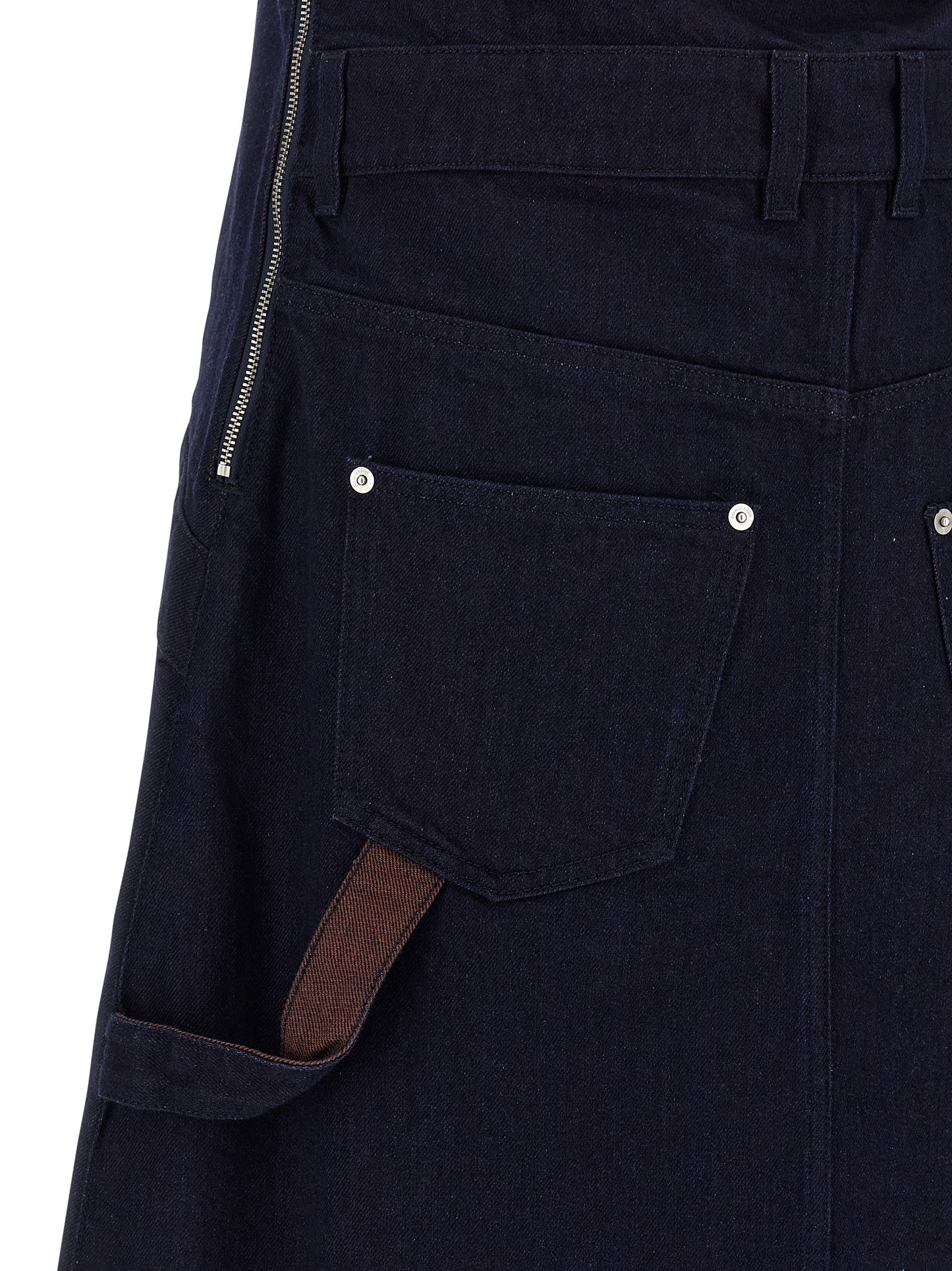 J.W.Anderson Women 'Twisted Workwear' Dress J.W. ANDERSON