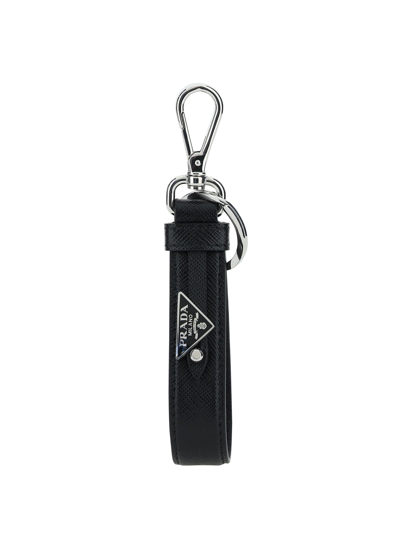Prada Men Keychain PRADA