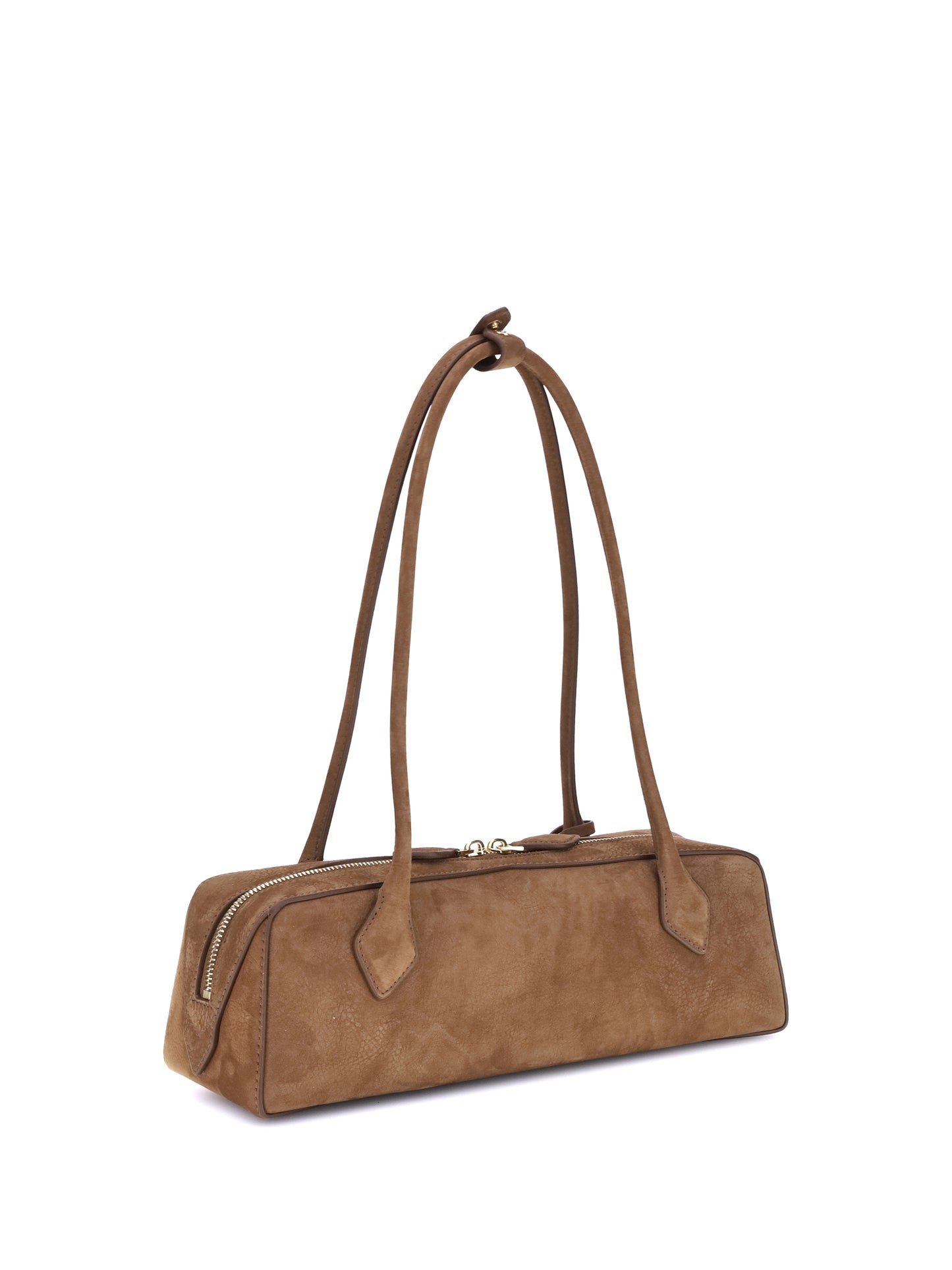 Alaïa Women Le Teckel Shoulder Bag ALAIA
